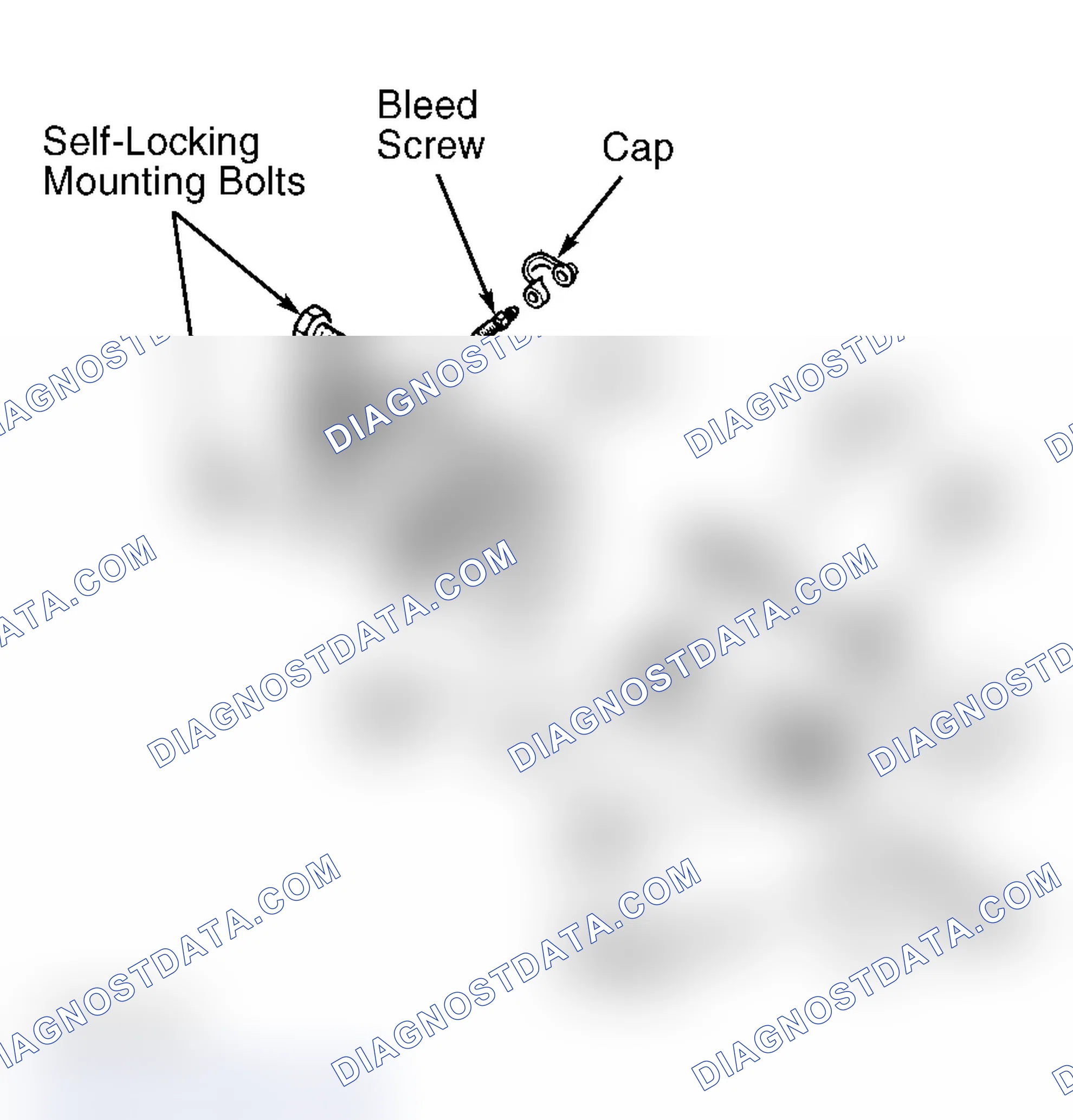 Scheme 8: Disassembly