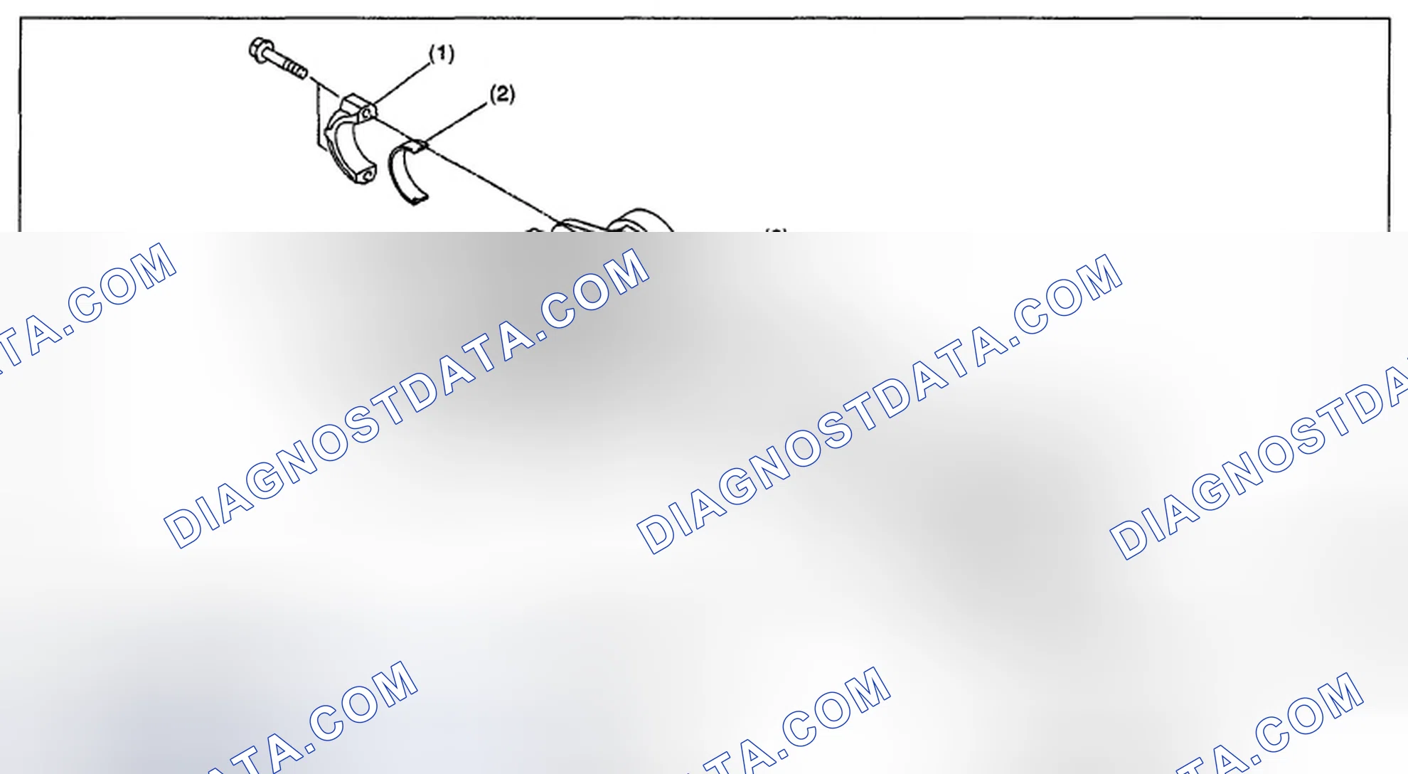 Scheme 706: DISASSEMBLY