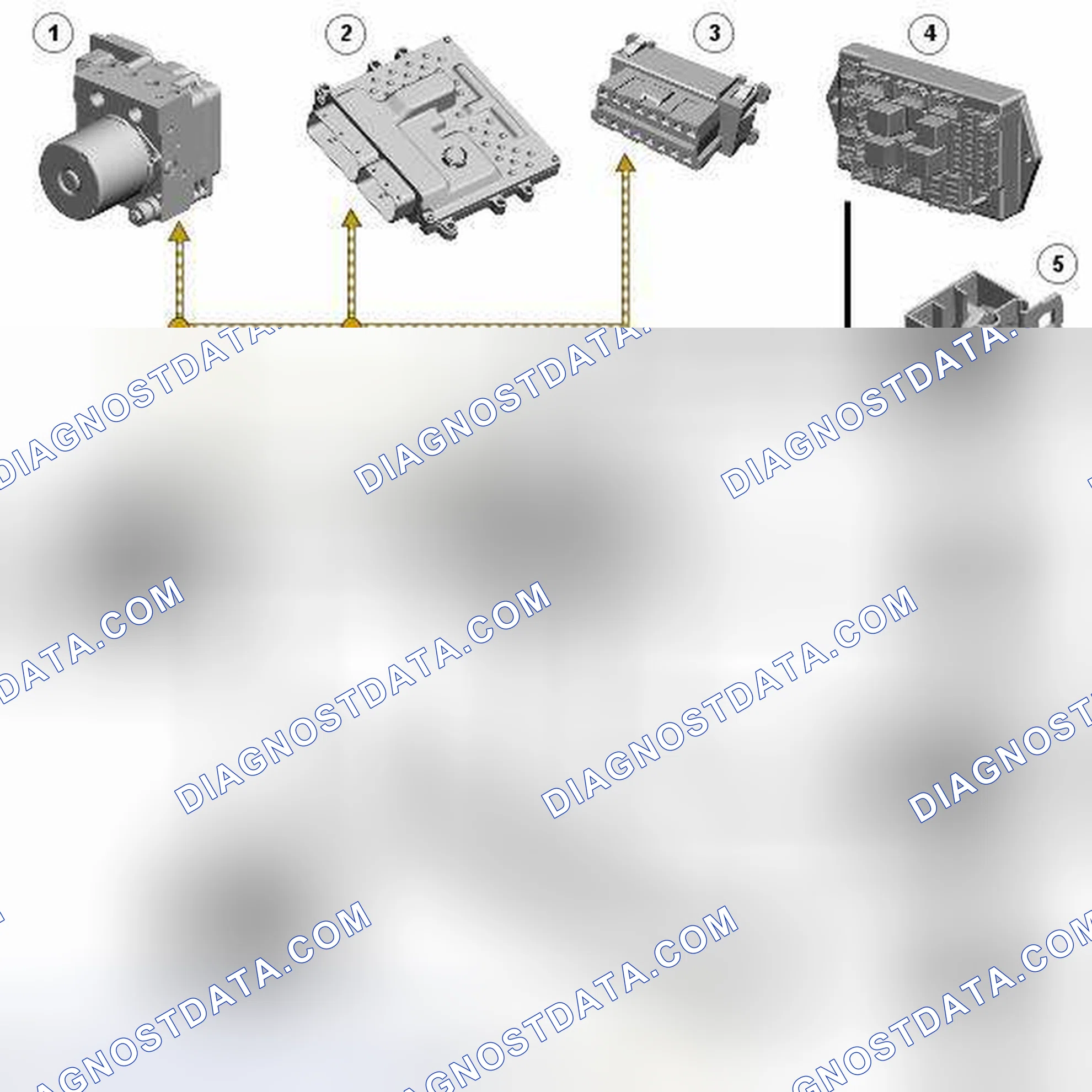 Scheme 9: CONTROL DIAGRAM