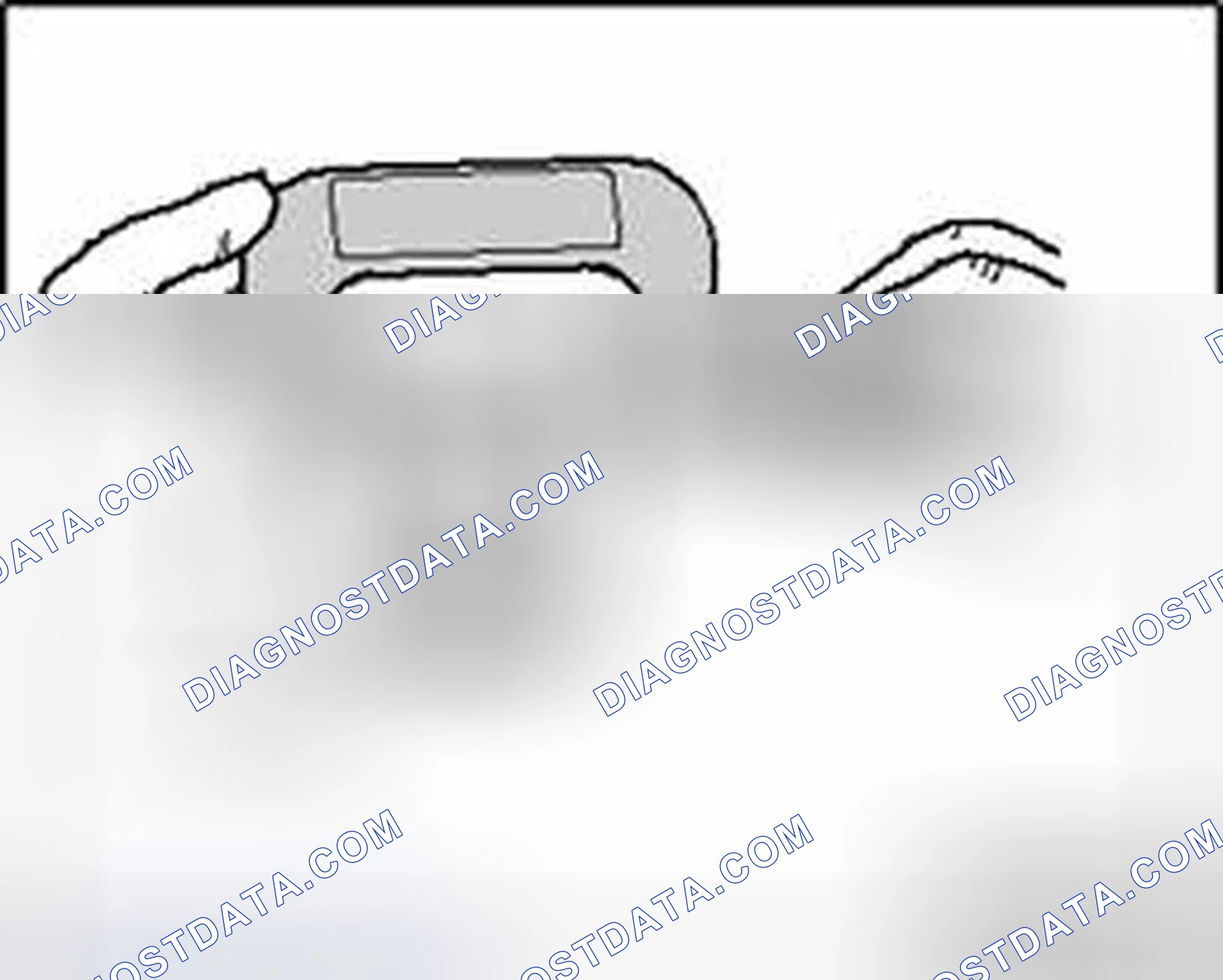 Scheme 18: Checking piston