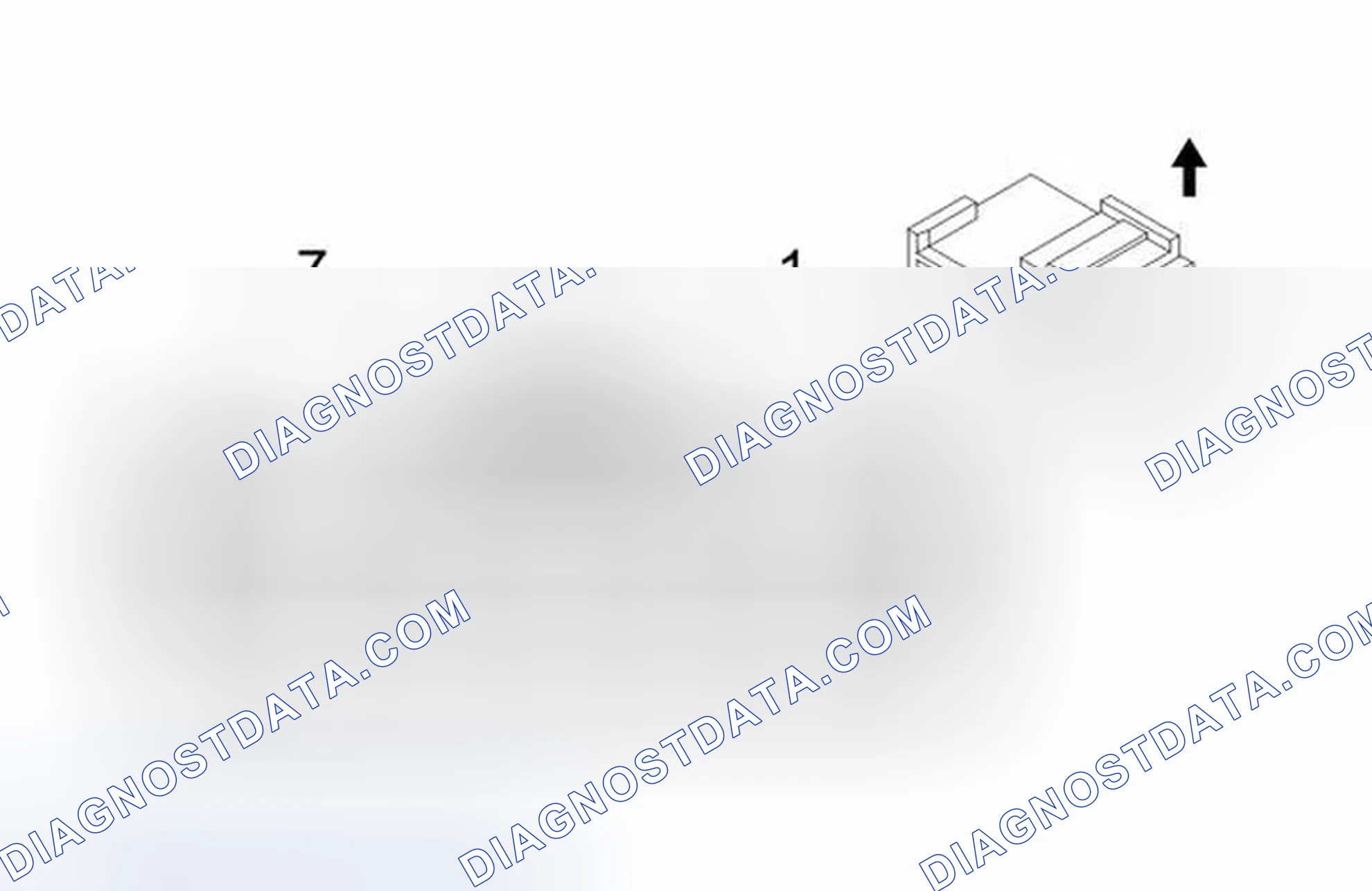 Scheme 5: Inside Rearview Mirror (w/o UE1)