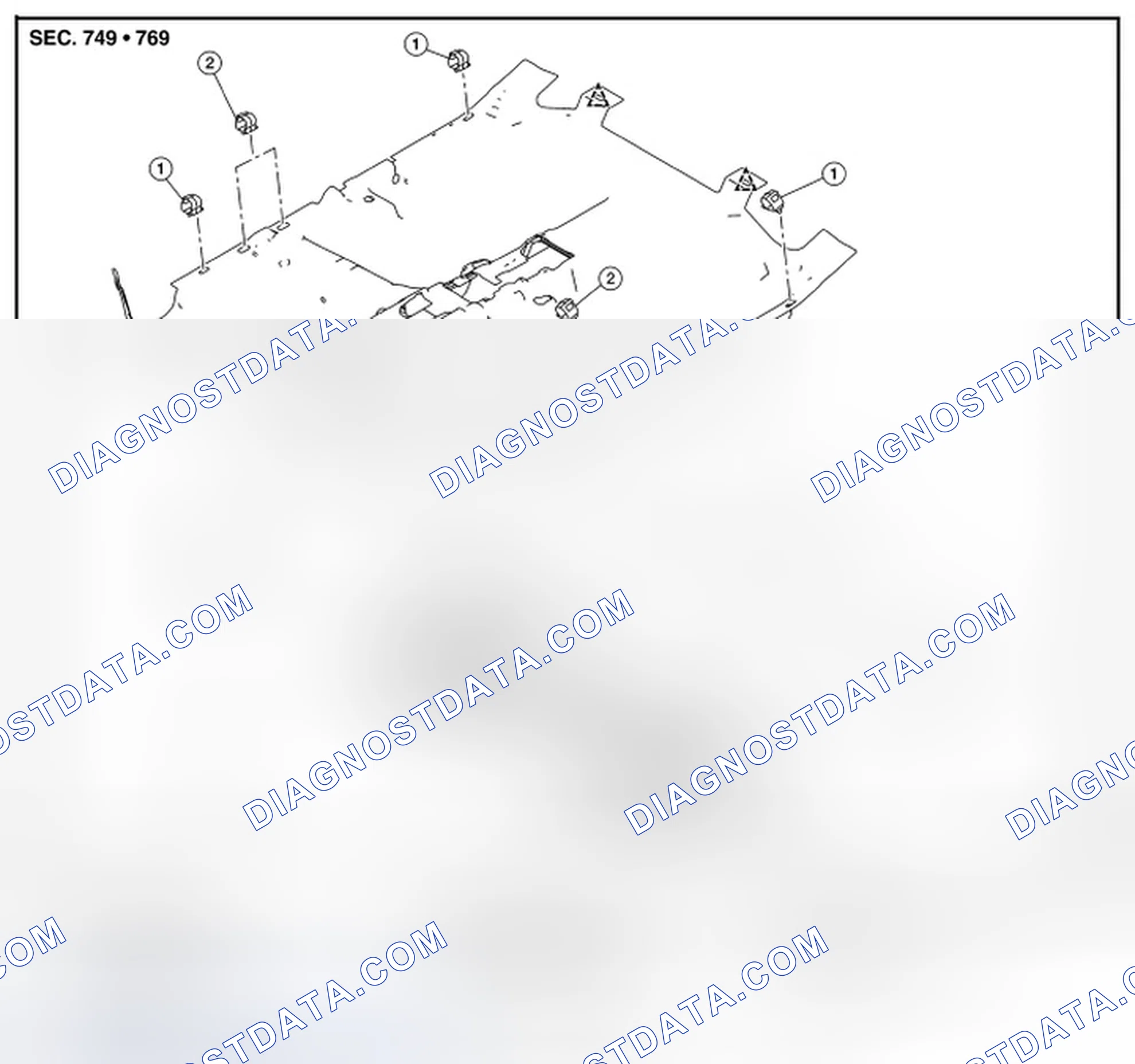 Scheme 68: Exploded View