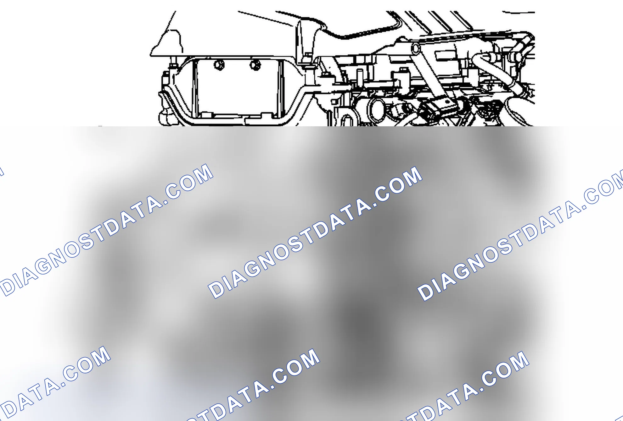 Scheme 26: Engine Mount Bracket Replacement