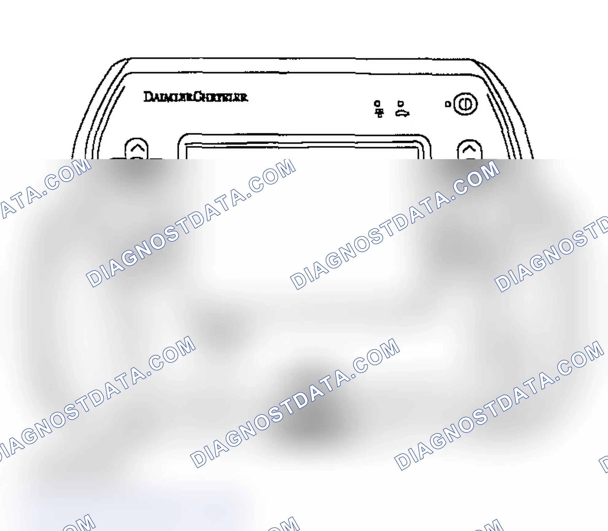 Scheme 50: Diagnostic Test