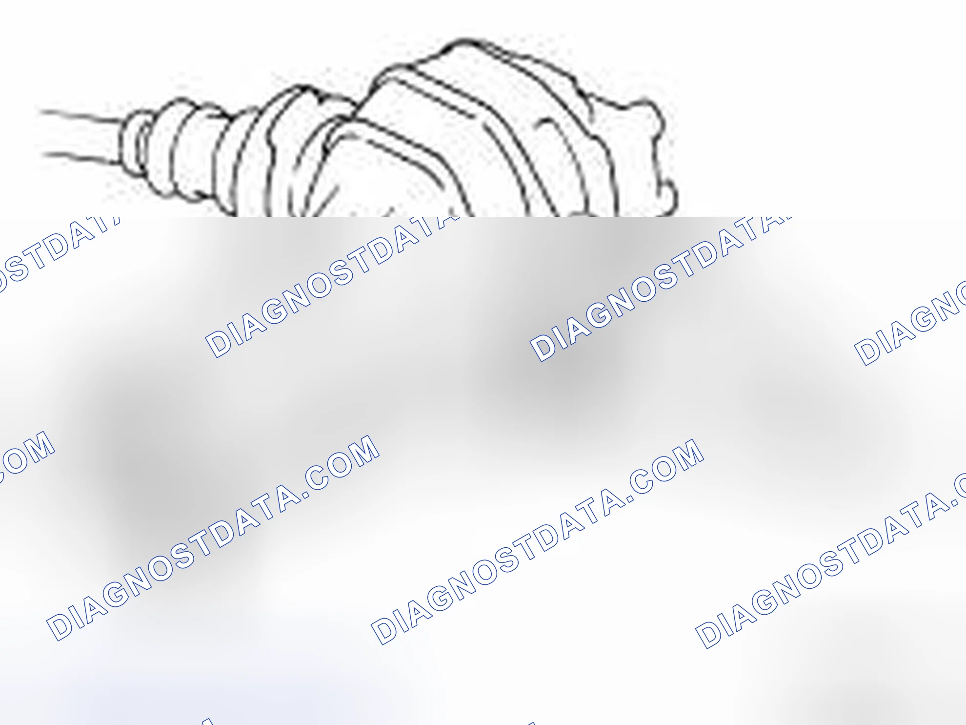 Scheme 41: Checking Differential Gear Oil