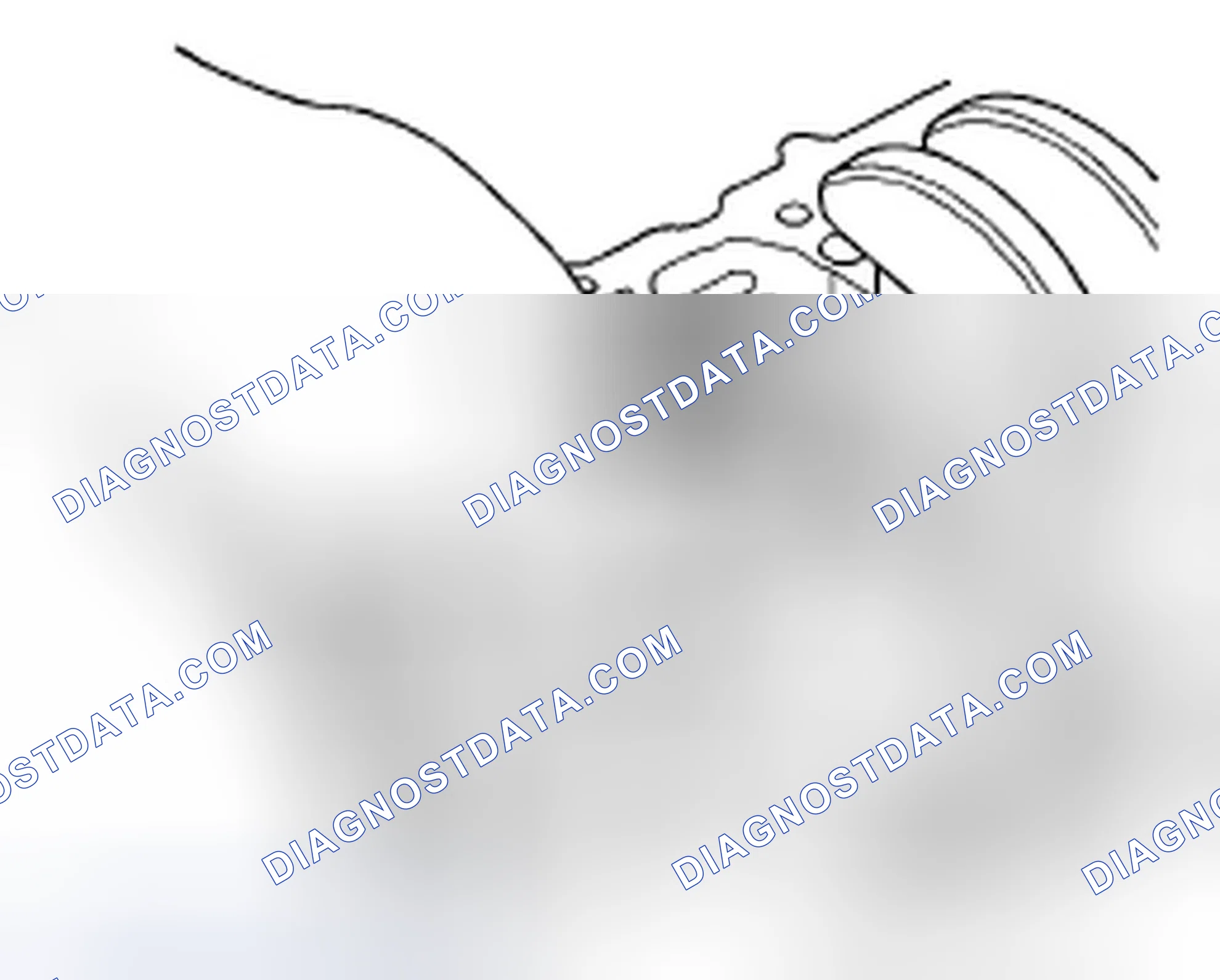 Scheme 702: Connecting Rod Bearing Clearance Inspection