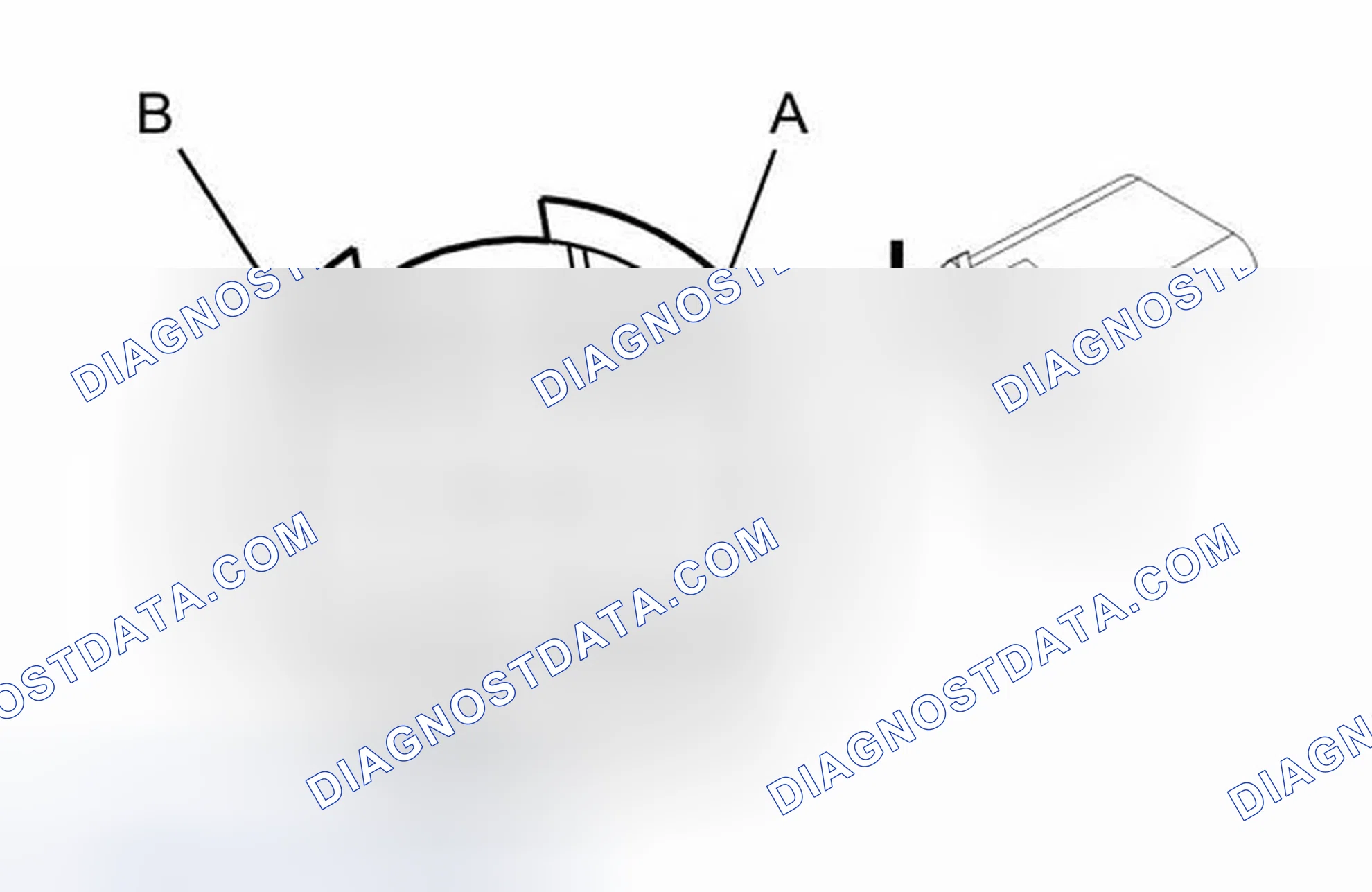 Scheme 50: Cargo Lamp/Center High Mounted Stop Lamp (CHMSL) X1
