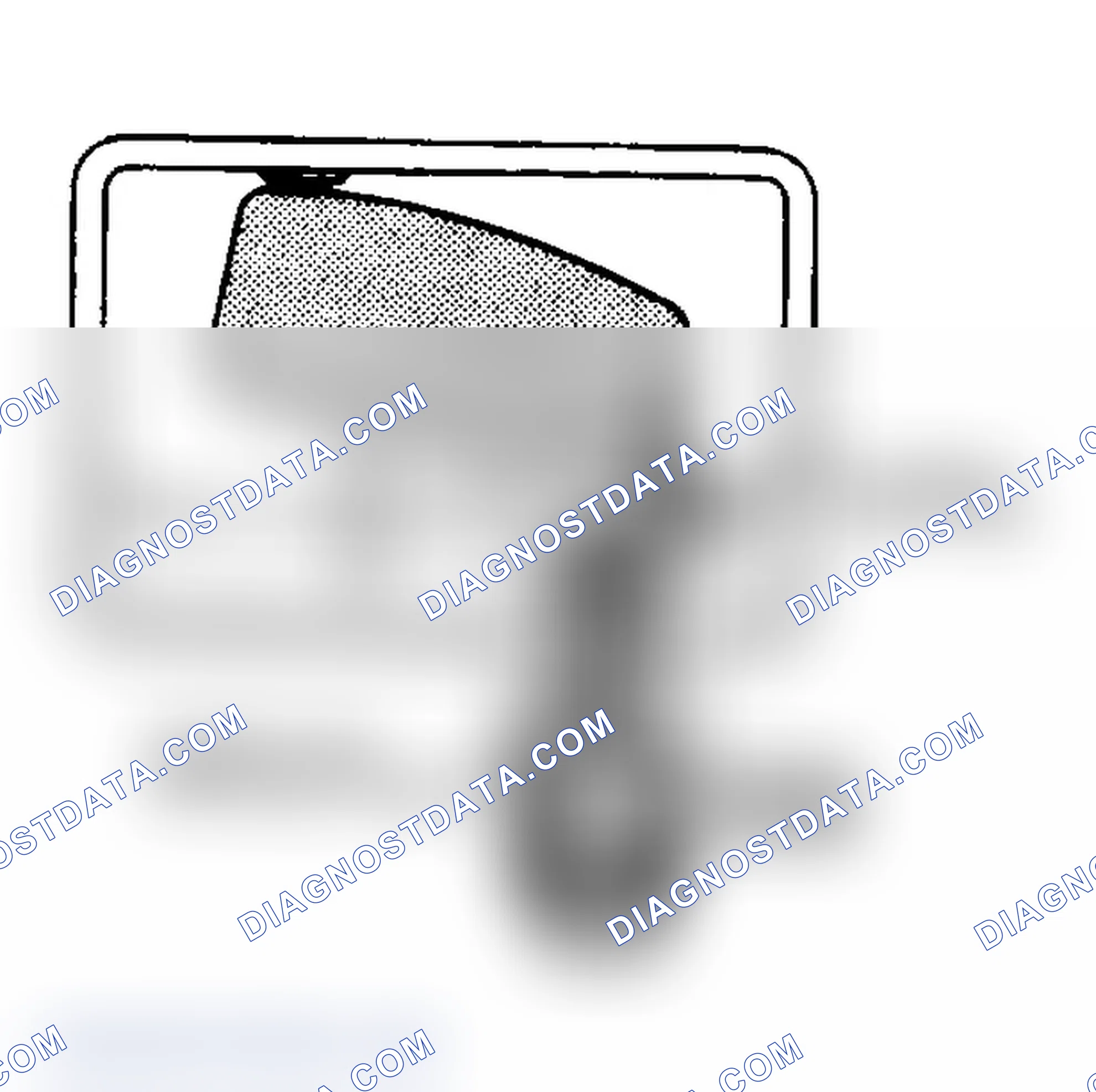 Scheme 2: Float Drop (Level) Adjustment Raise float to measure clearance.
