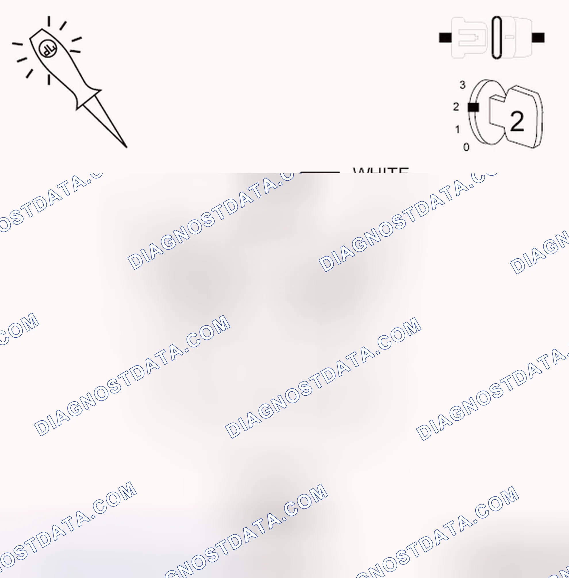 Scheme 118: Diagnostic Test