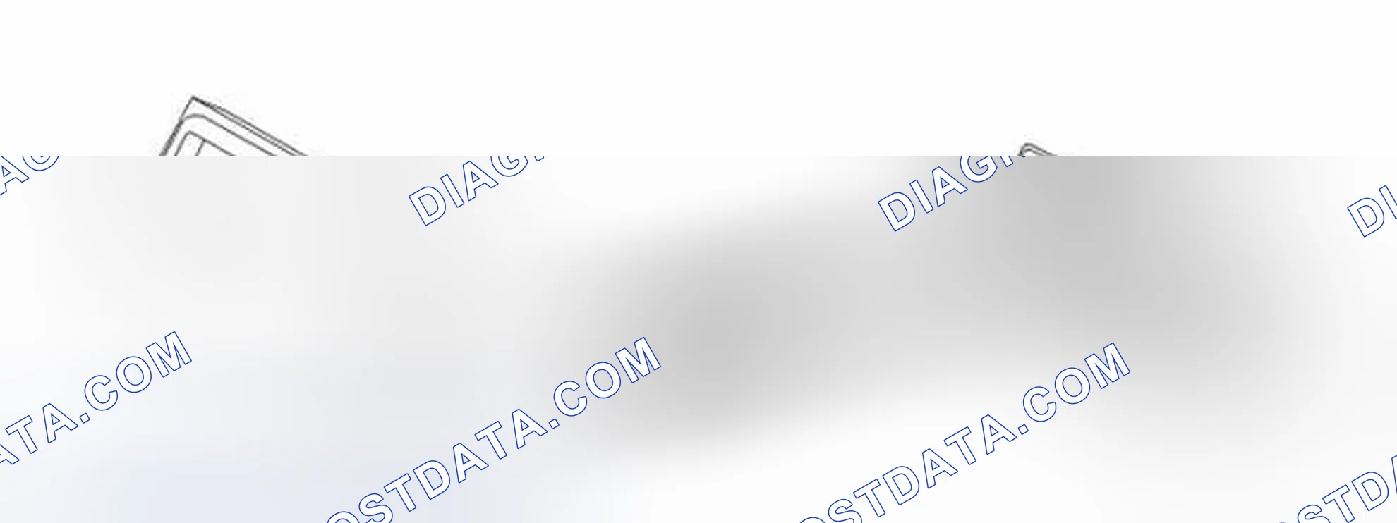 Scheme 129: DISPLAY/PRINTED CIRCUIT BOARD
