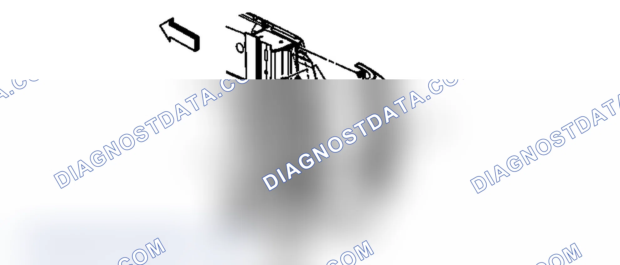 Scheme 50: Tail Lamp Replacement (Chevrolet)