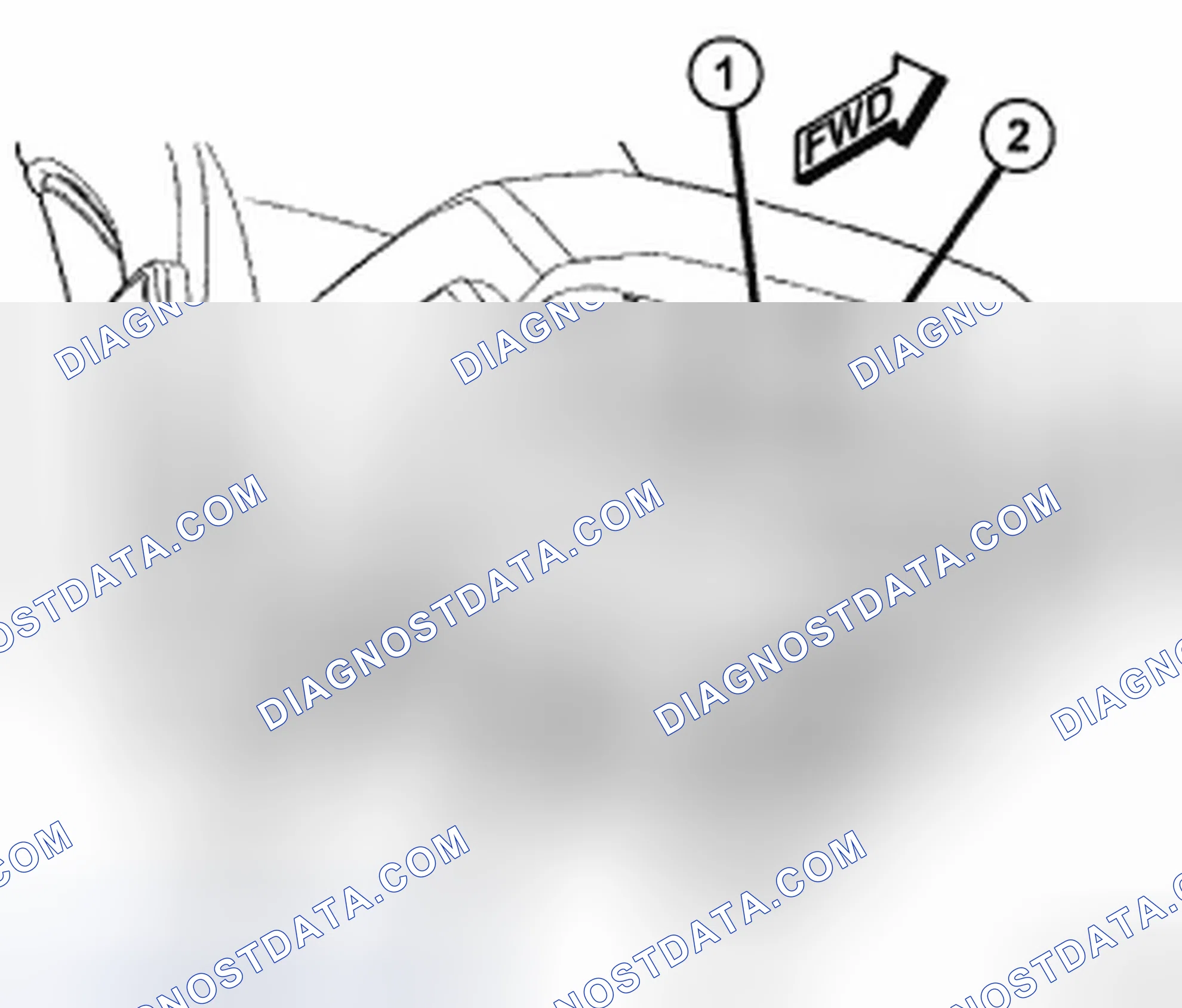 Scheme 127: MODULE, HEATED SEAT
