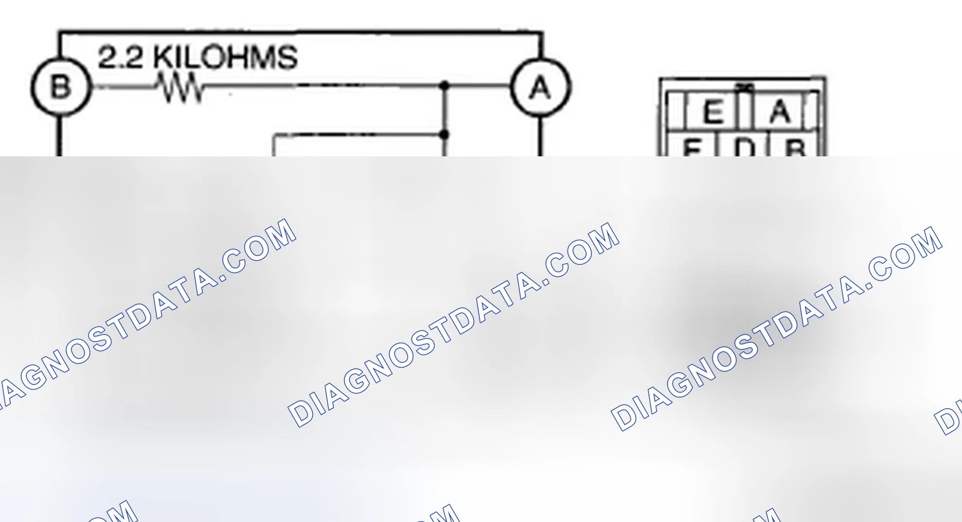 Scheme 33: FRONT POWER METAL OXIDE SEMICONDUCTOR FIELD EFFECT TRANSISTOR (POWER MOS FET) INSPECTION