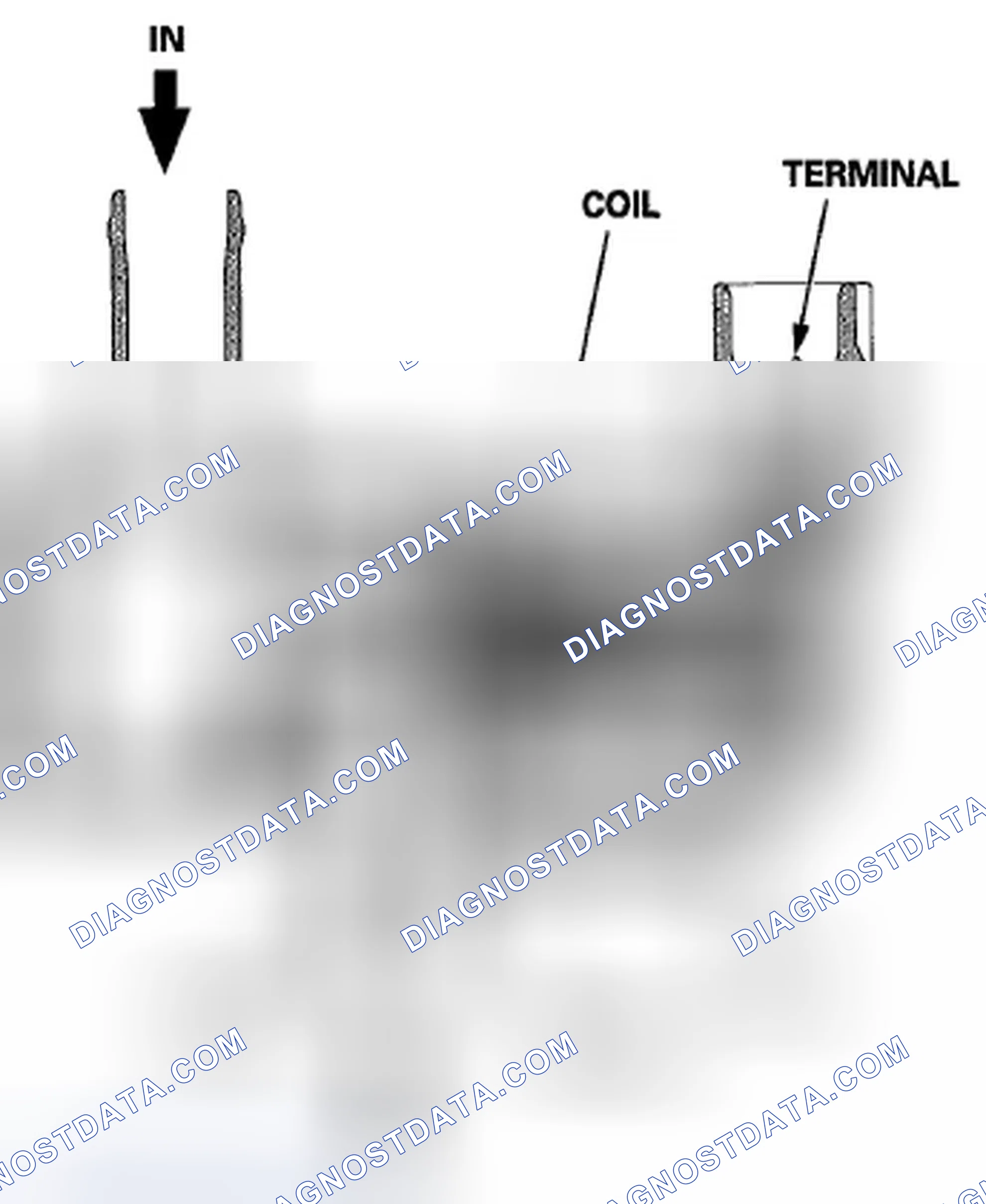 Scheme 140: EVAP Canister Purge Valve