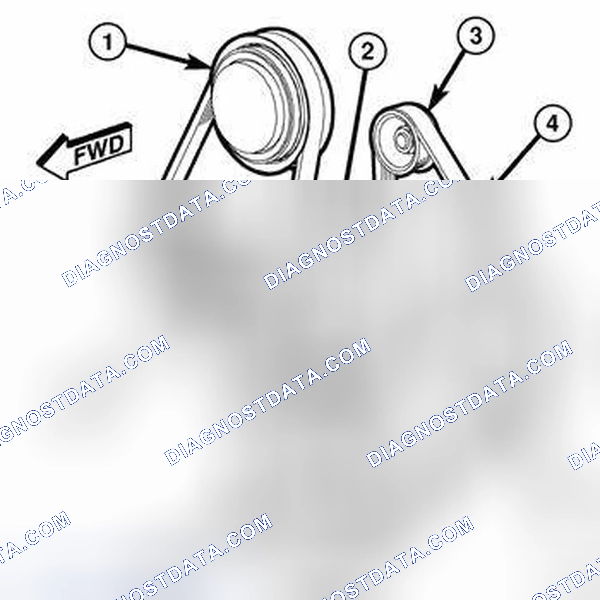 Scheme 30: 3.7L/4.7L ENGINE