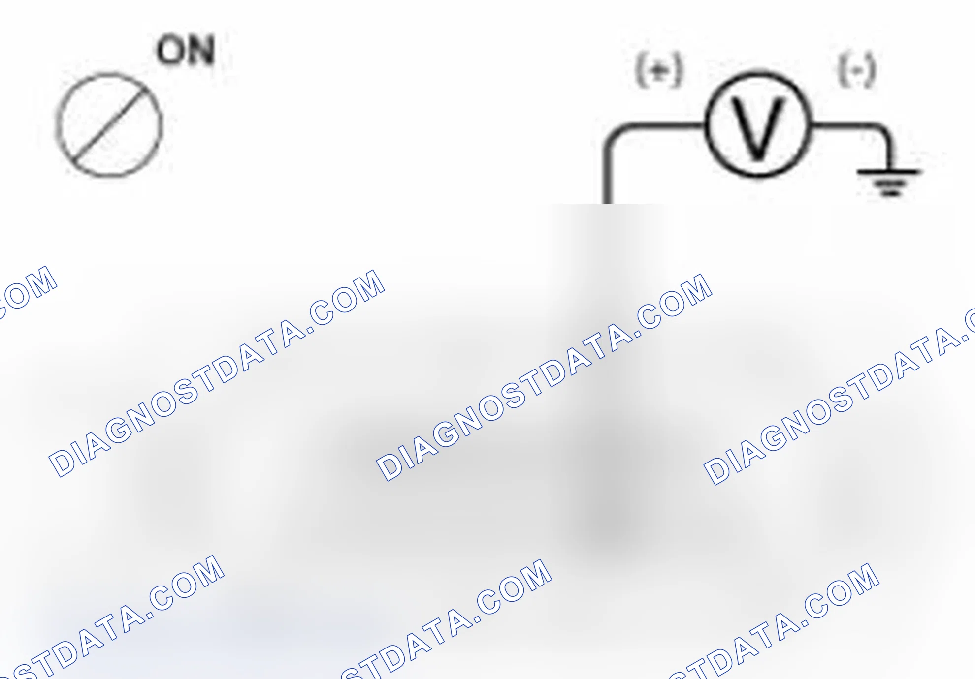 Scheme 14: Check the power source circuit