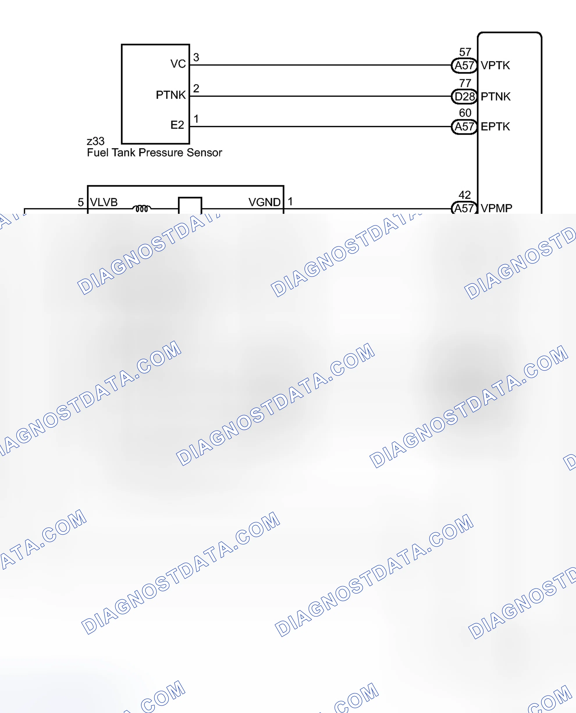 Scheme 389: WIRING DIAGRAM