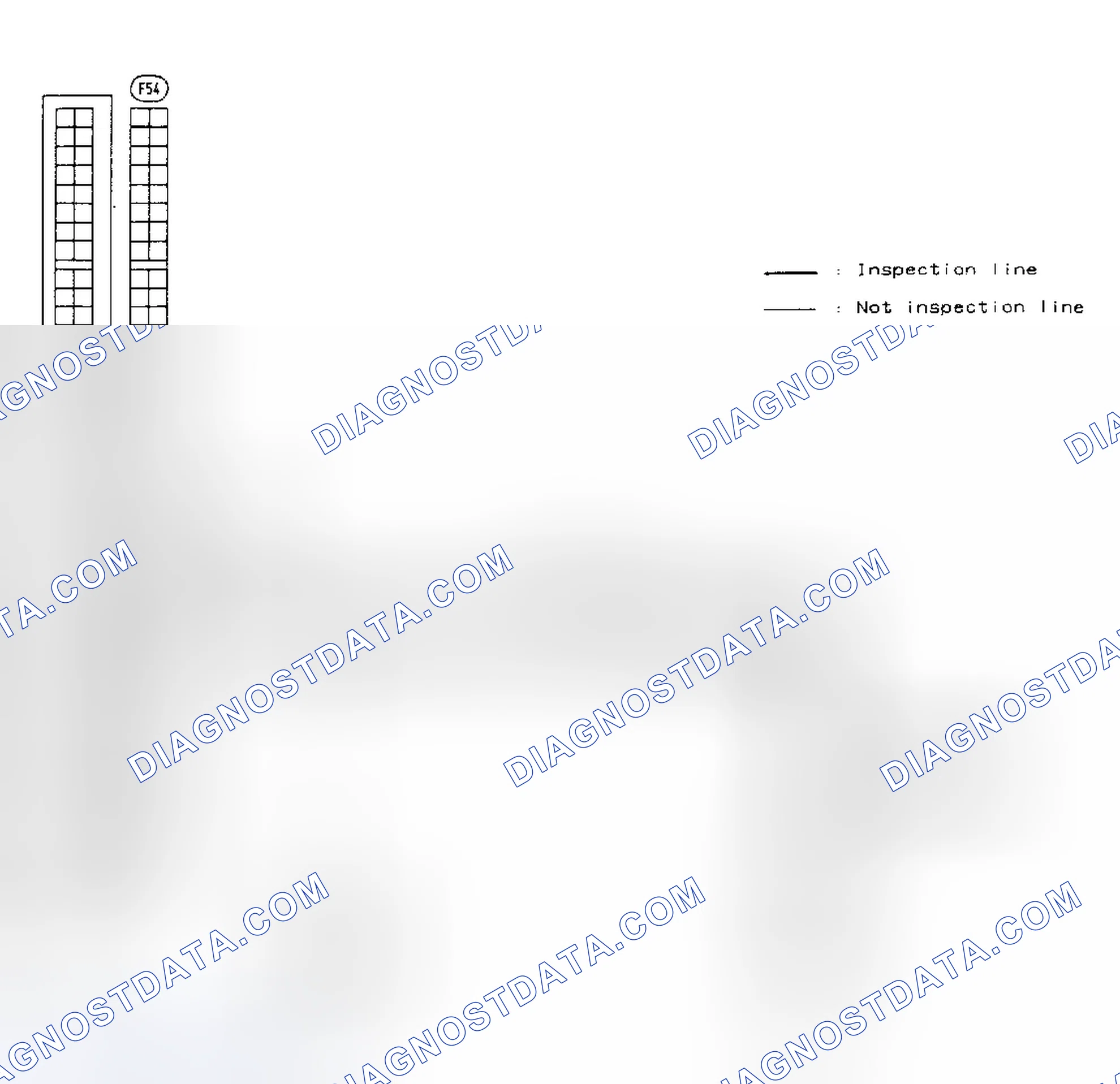 Scheme 42: DTC 43 - THROTTLE POSITION SENSOR