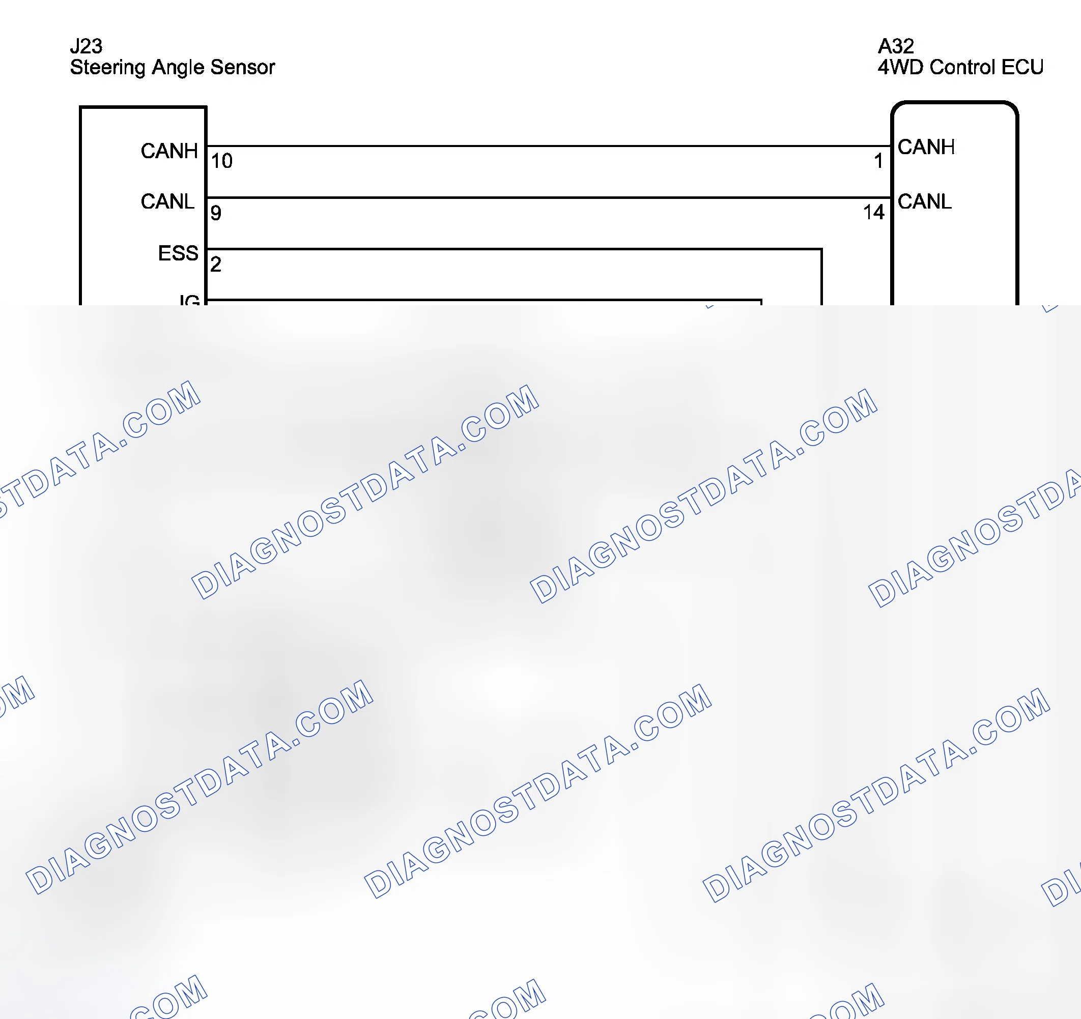 Scheme 8: WIRING DIAGRAM