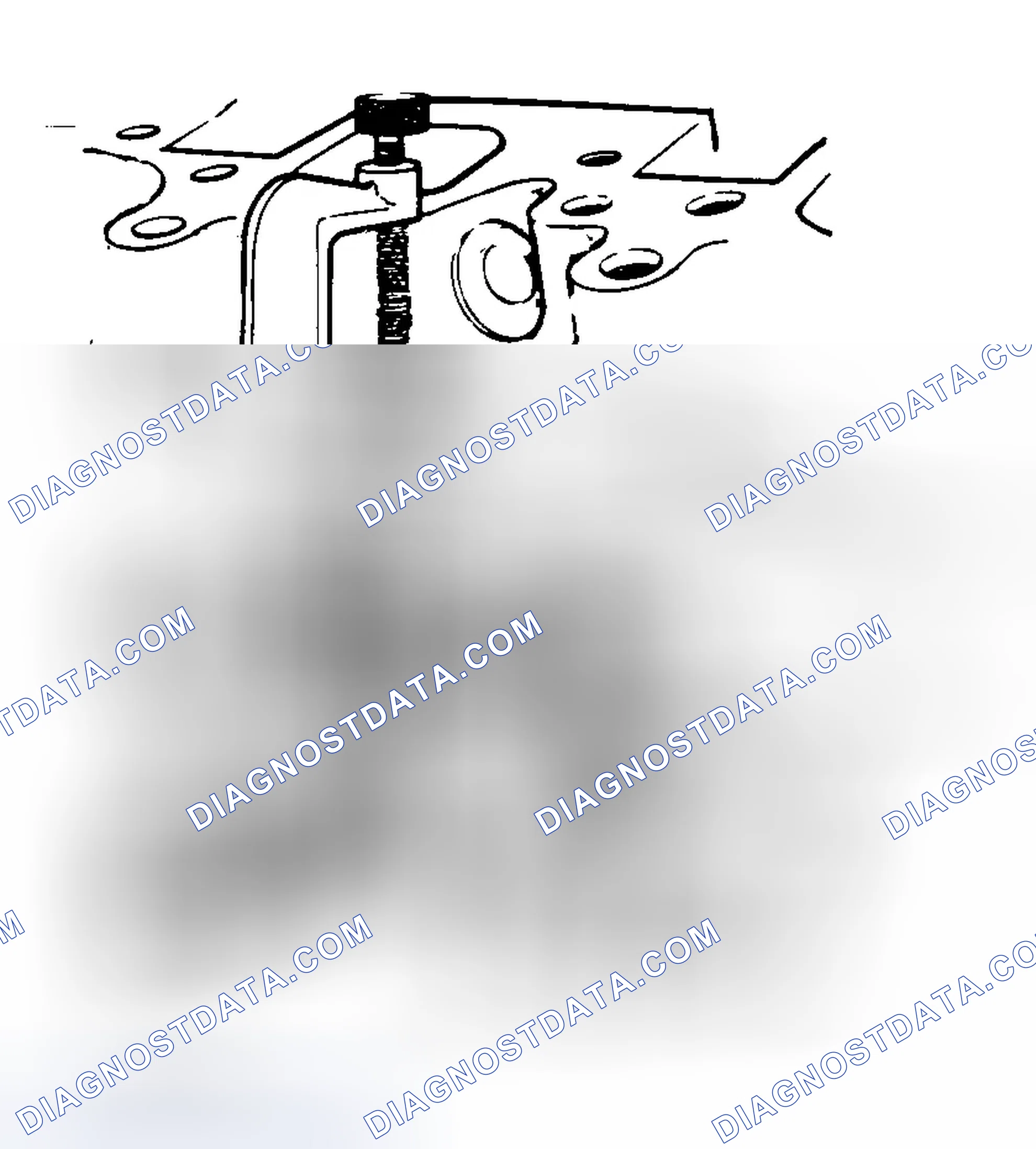 Scheme 15: Measuring Valve Stem-to-Guide Clearance