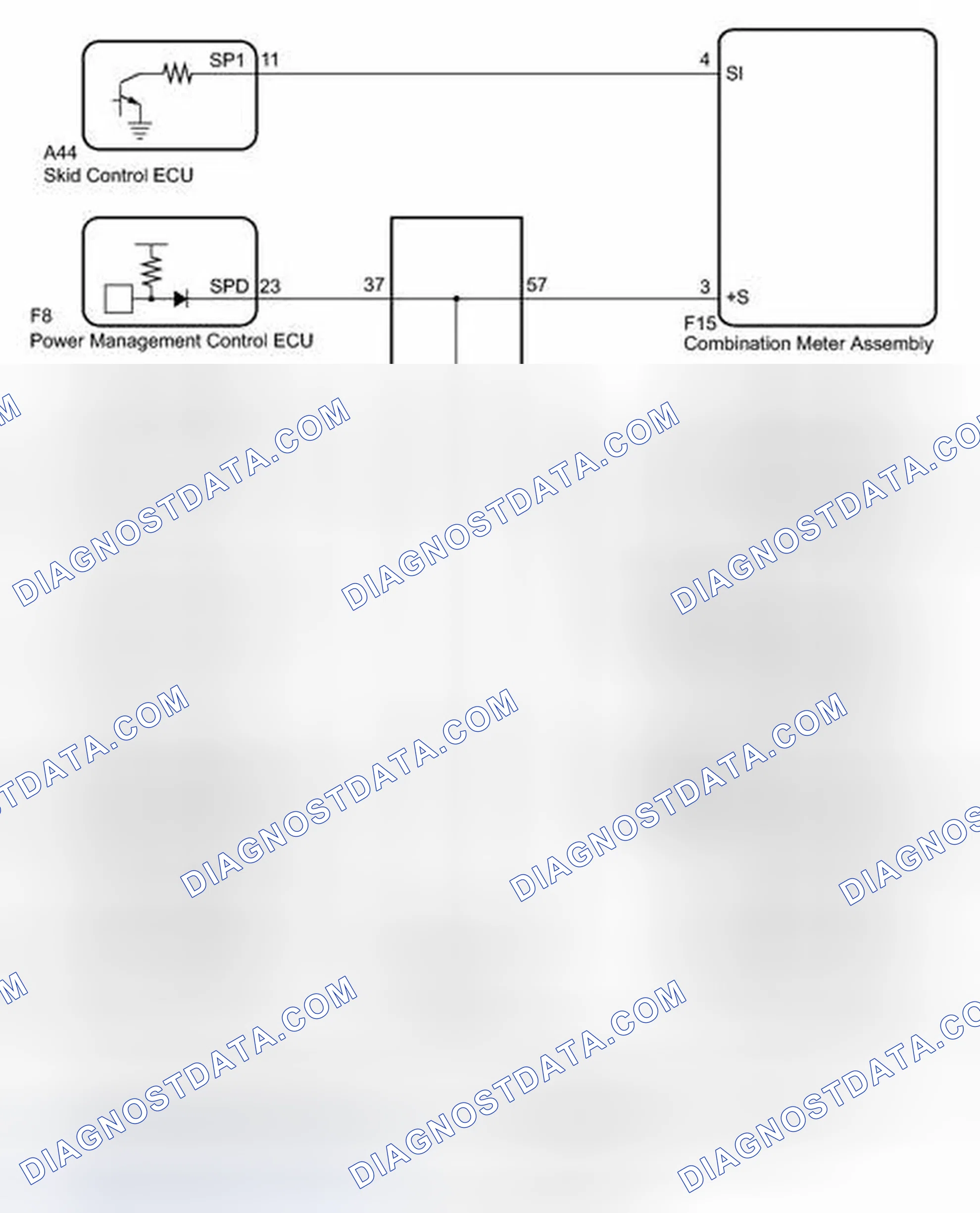Scheme 172: WIRING DIAGRAM
