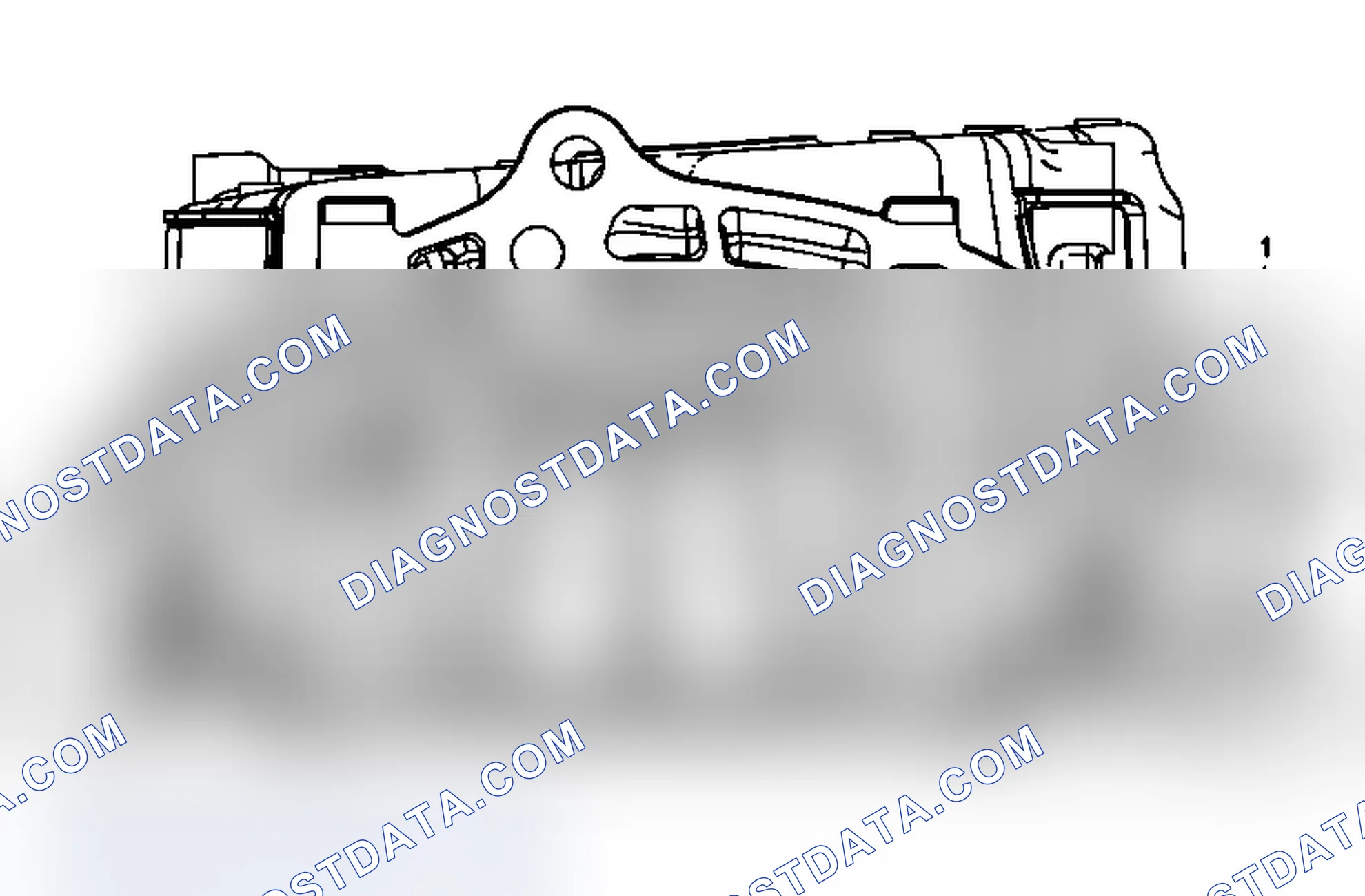 Scheme 106: Oil Pan Rear