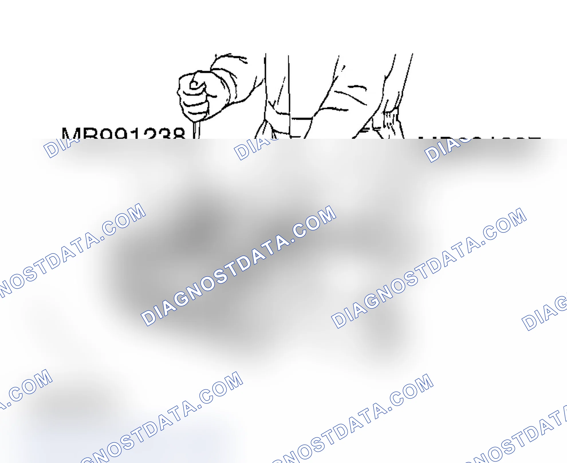 Scheme 87: >> A << STRUT NUT INSTALLATION