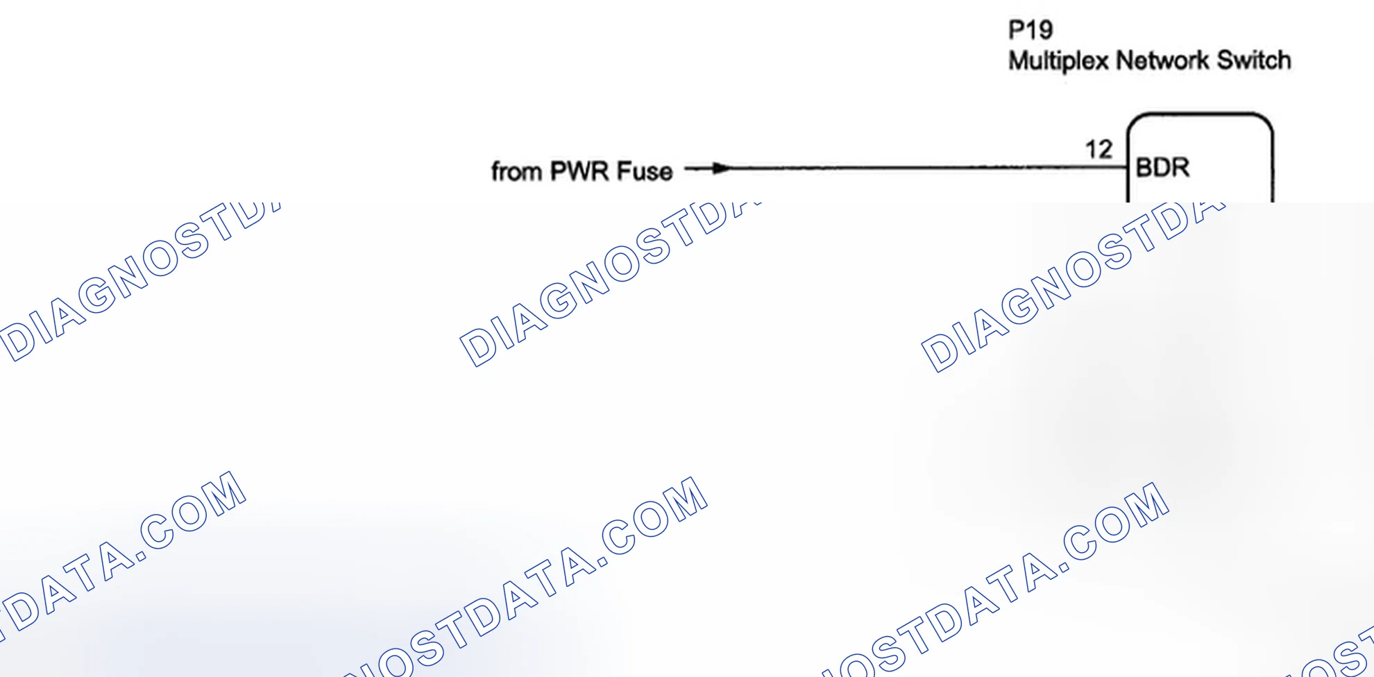 Scheme 3: WIRING DIAGRAM