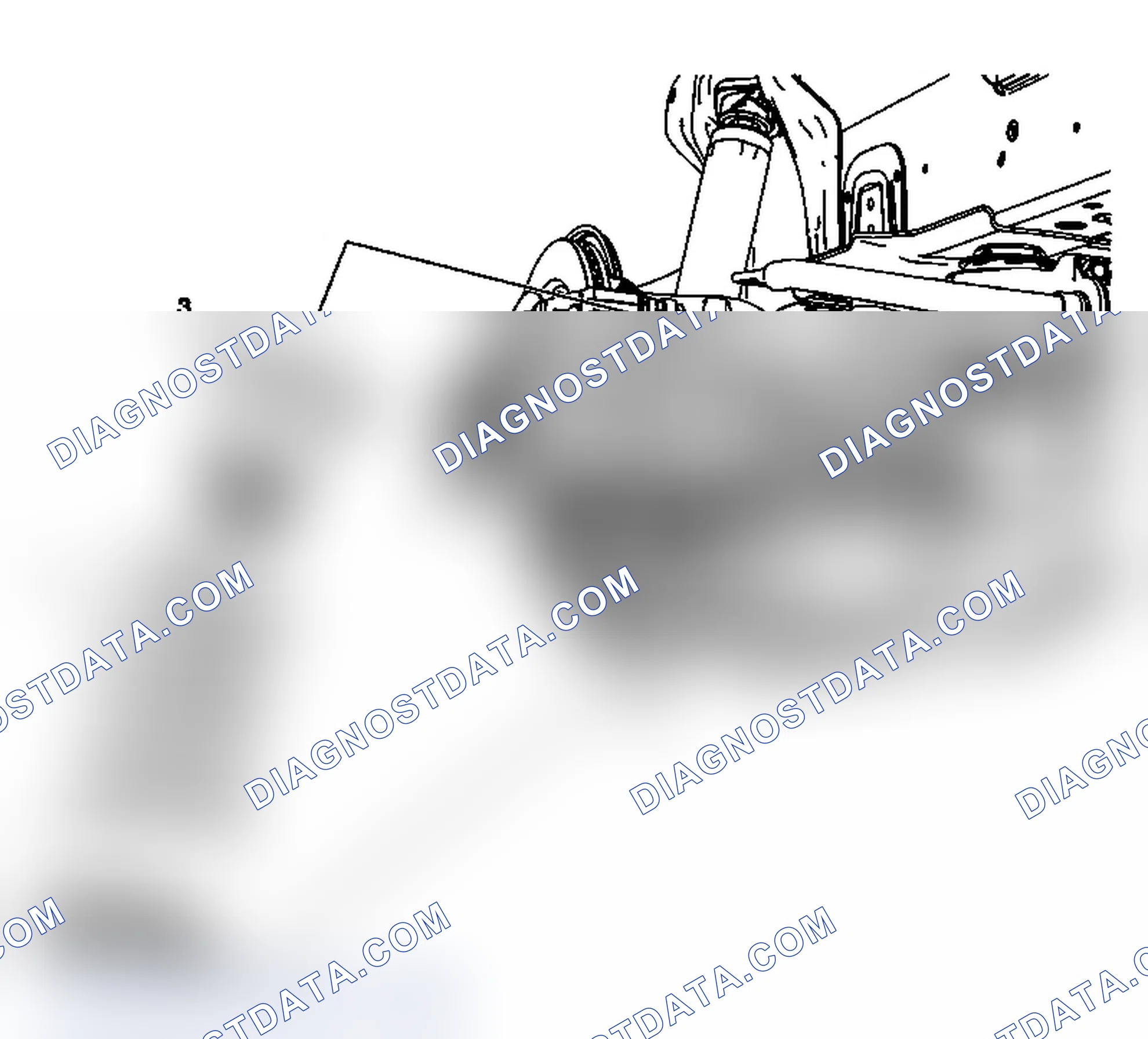 Scheme 11: Rear Spring, Insulator, and Jounce Bumper Replacement