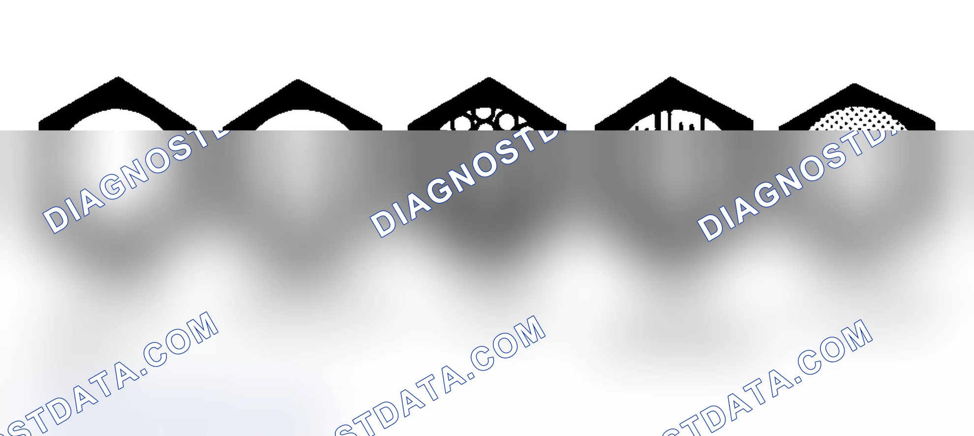 Scheme 1: Sight Glass Indicators