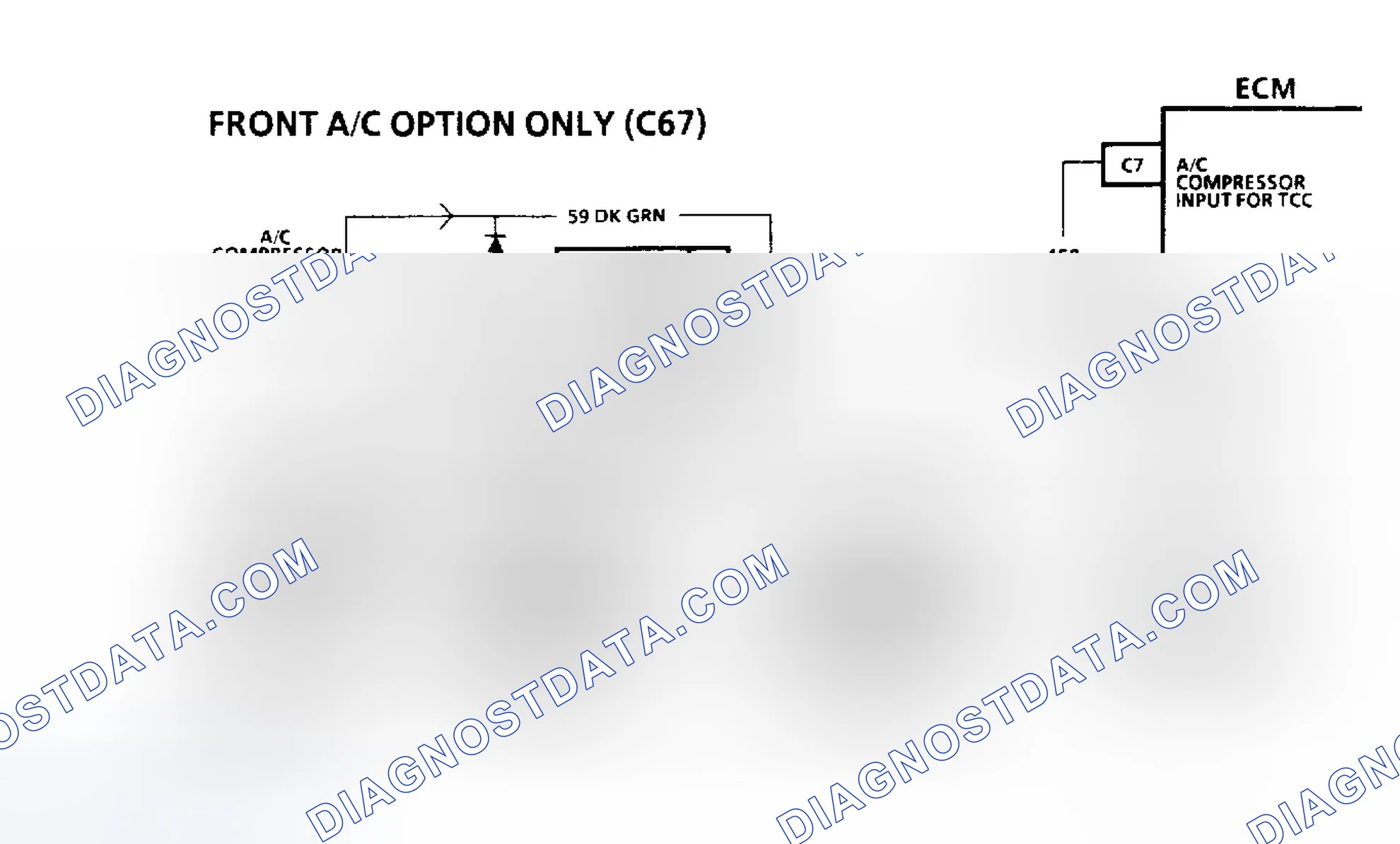 Scheme 25: Diagnostic Aids