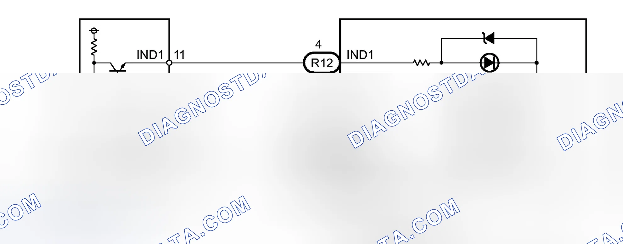 Scheme 312: WIRING DIAGRAM