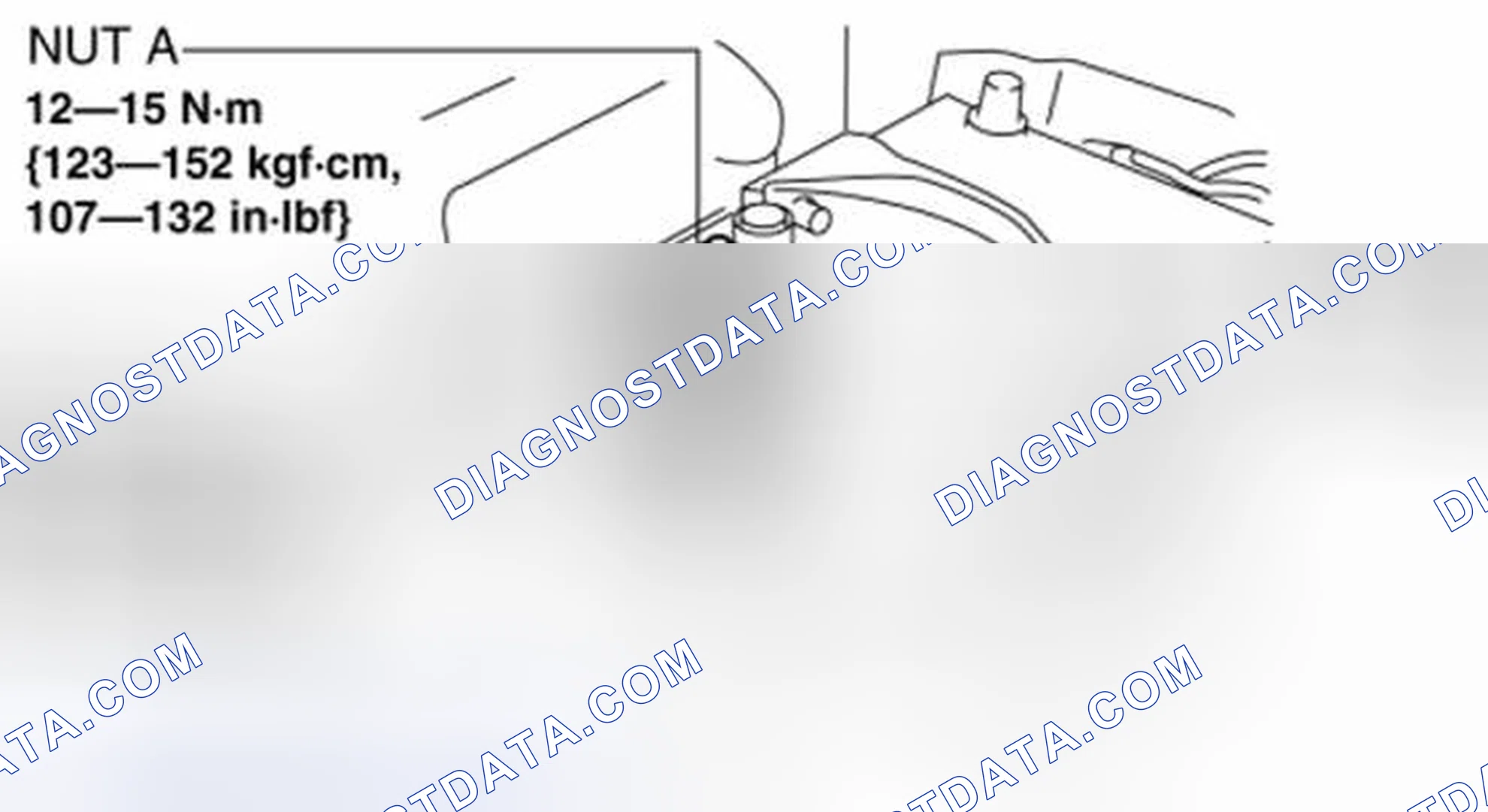 Scheme 3: MAIN FUSE REMOVAL/INSTALLATION