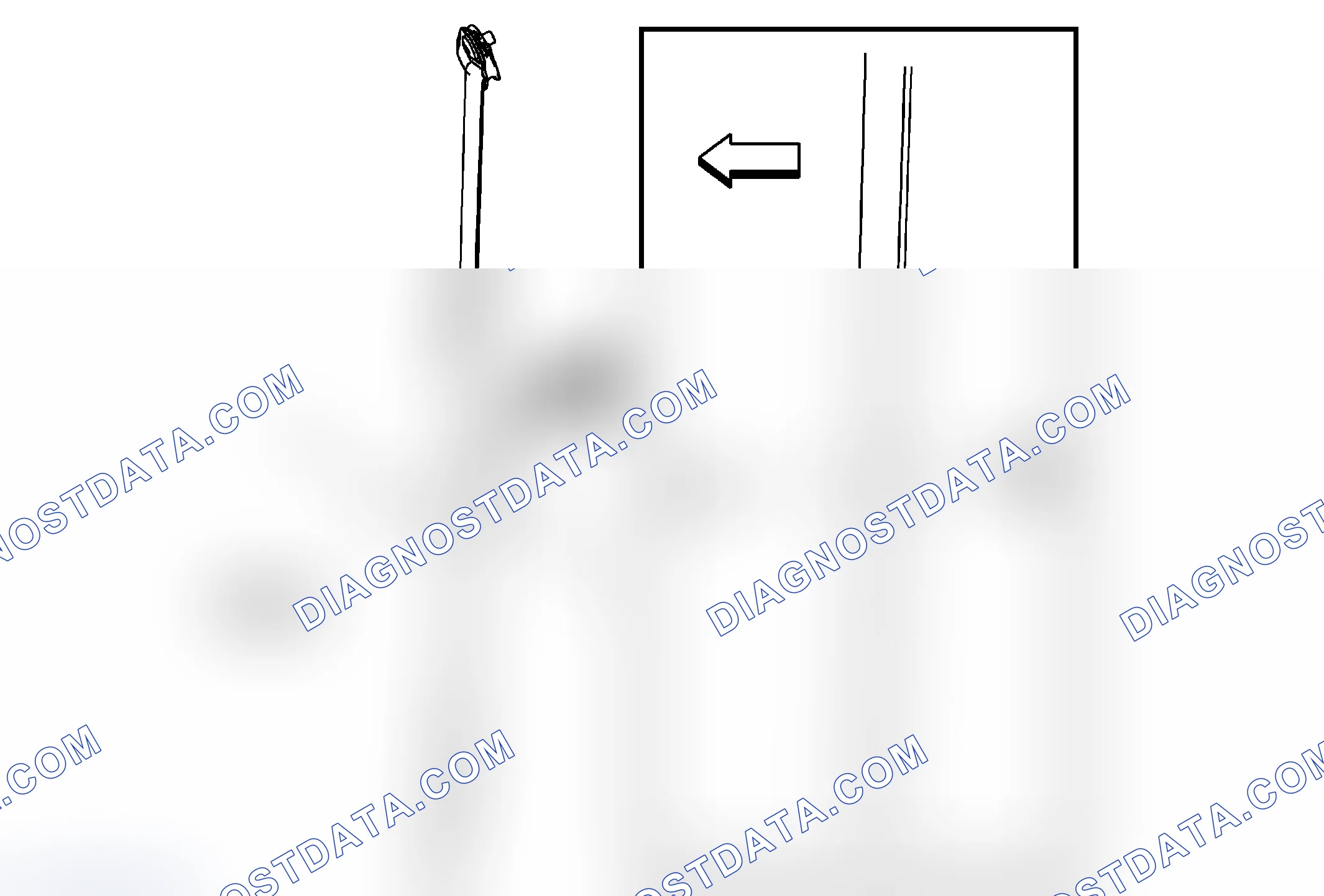 Scheme 3: Seat Belt Latch Stop Installation