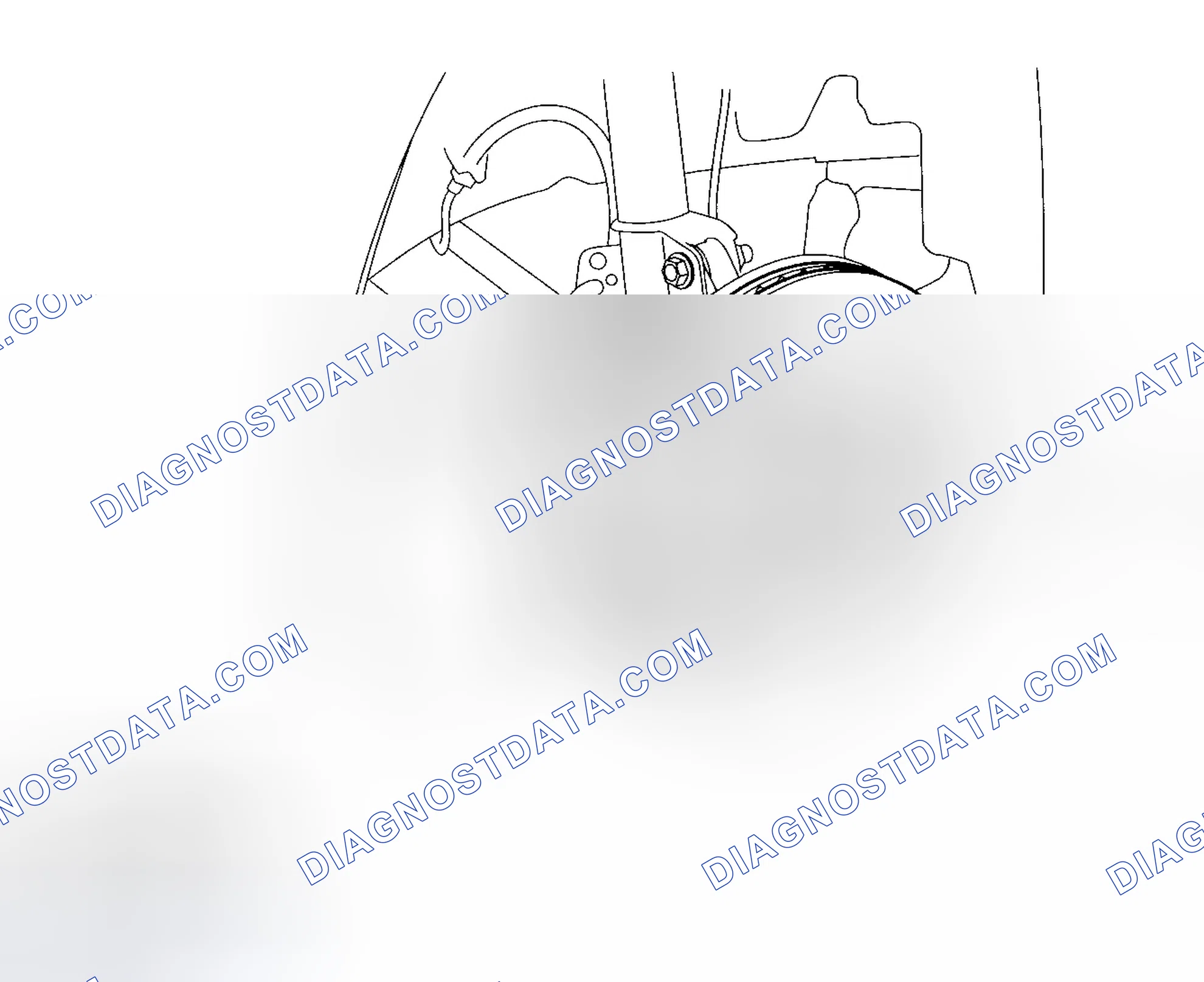 Scheme 1: Front and Rear Disc Brakes