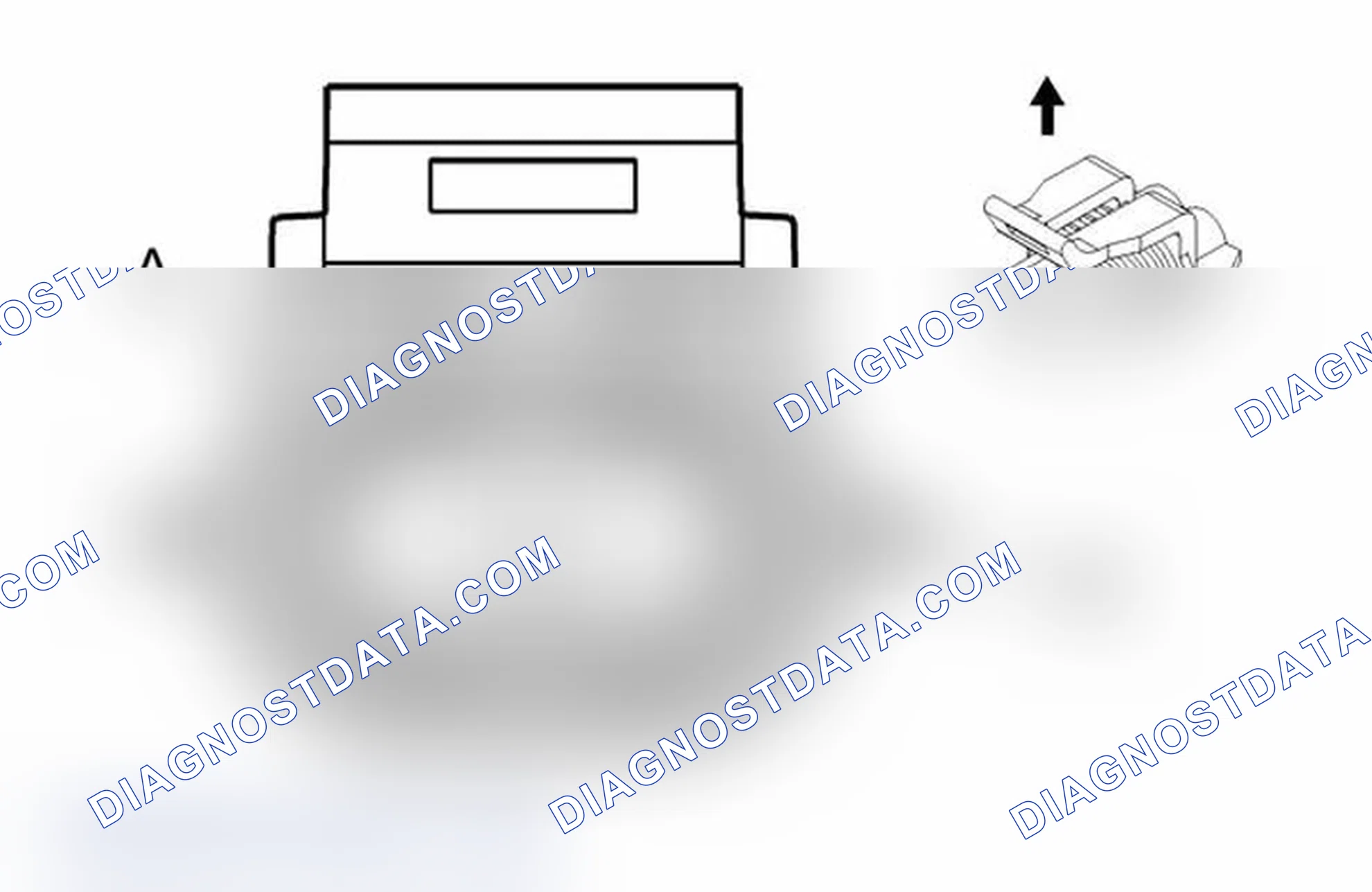 Scheme 466: B9 Ambient Air Temperature Sensor