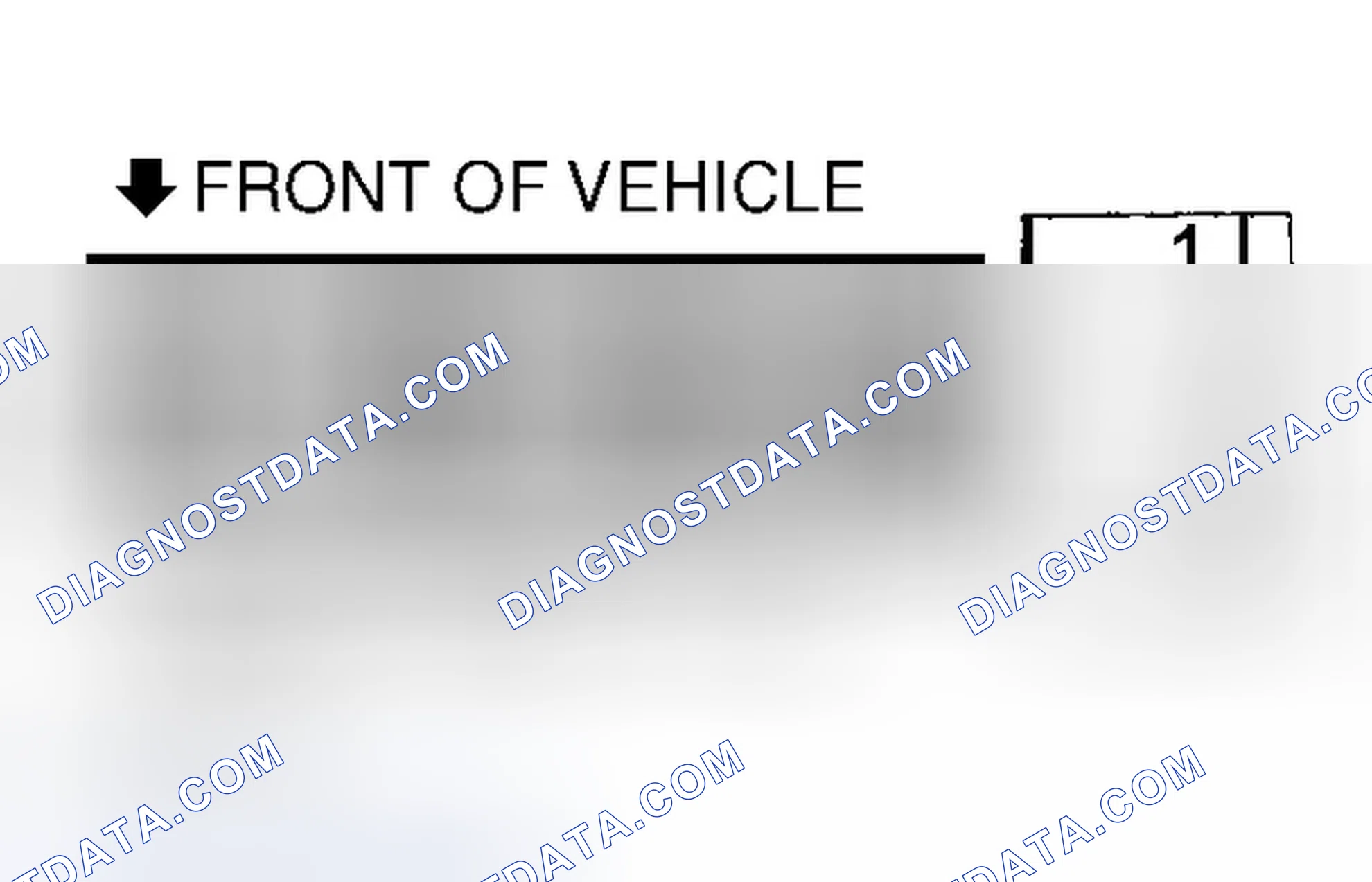 Scheme 1: Firing Order (1.5L)