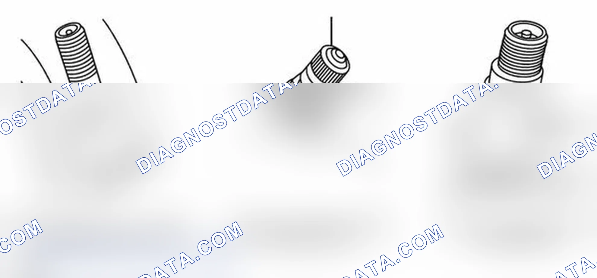 Scheme 3: Identifying Valve Stems Used With Ford TPMS Sensors