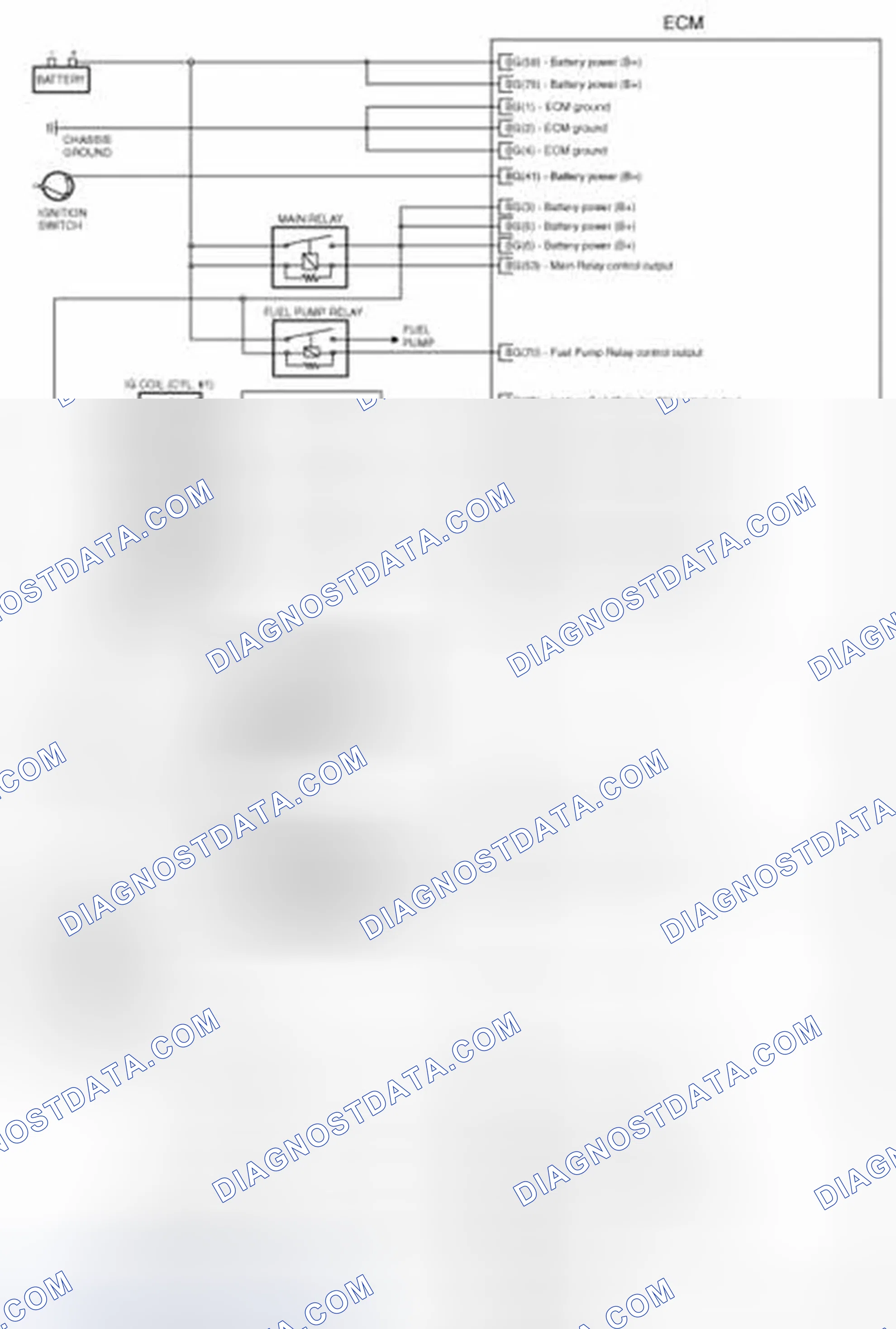 Scheme 467: Circuit Diagram