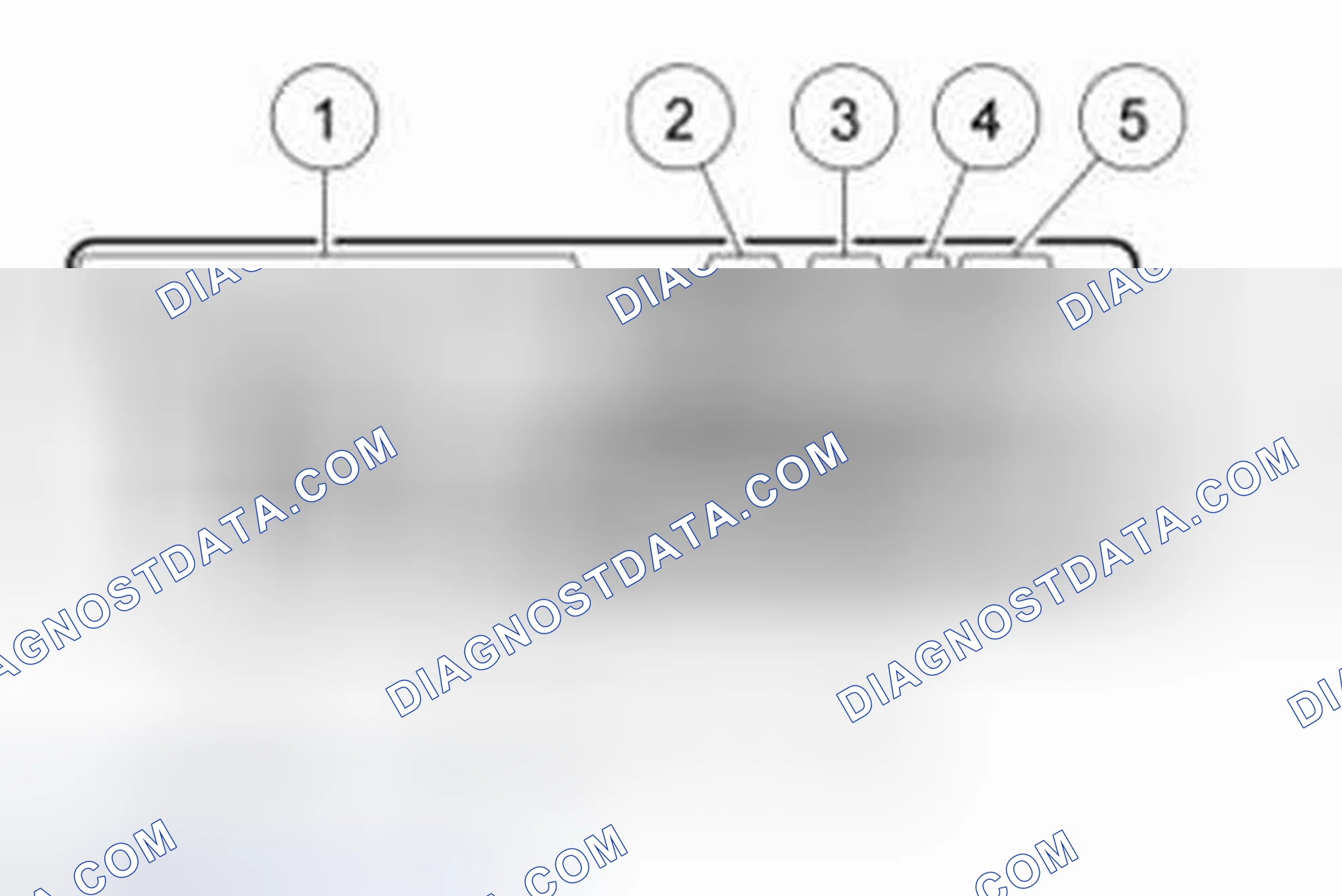 Scheme 245: Engine Code Information Label