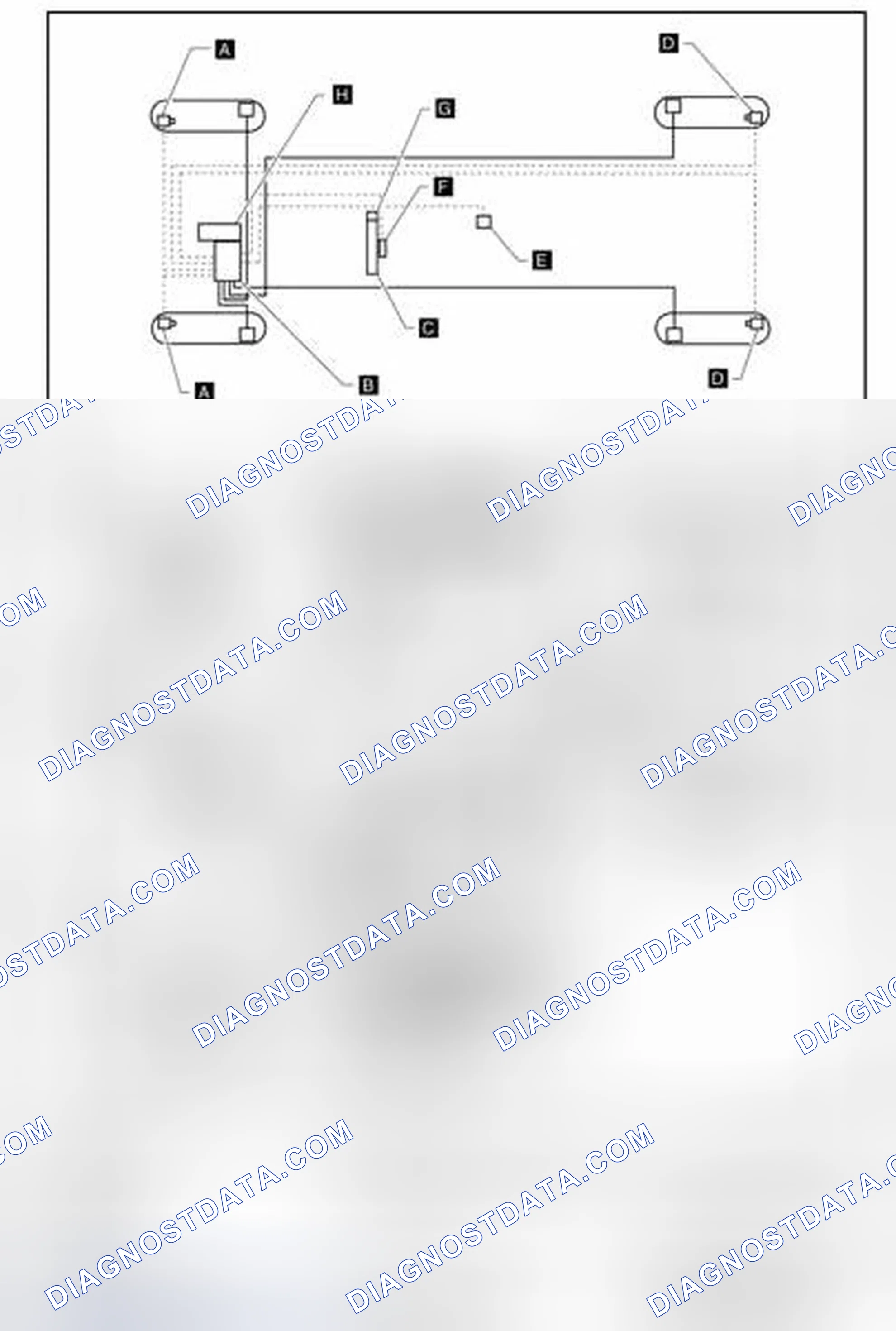 Scheme 1: Component Parts Location