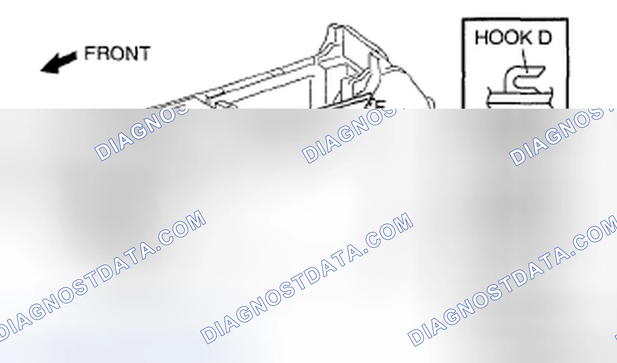 Scheme 37: Decoration Plate Removal Note
