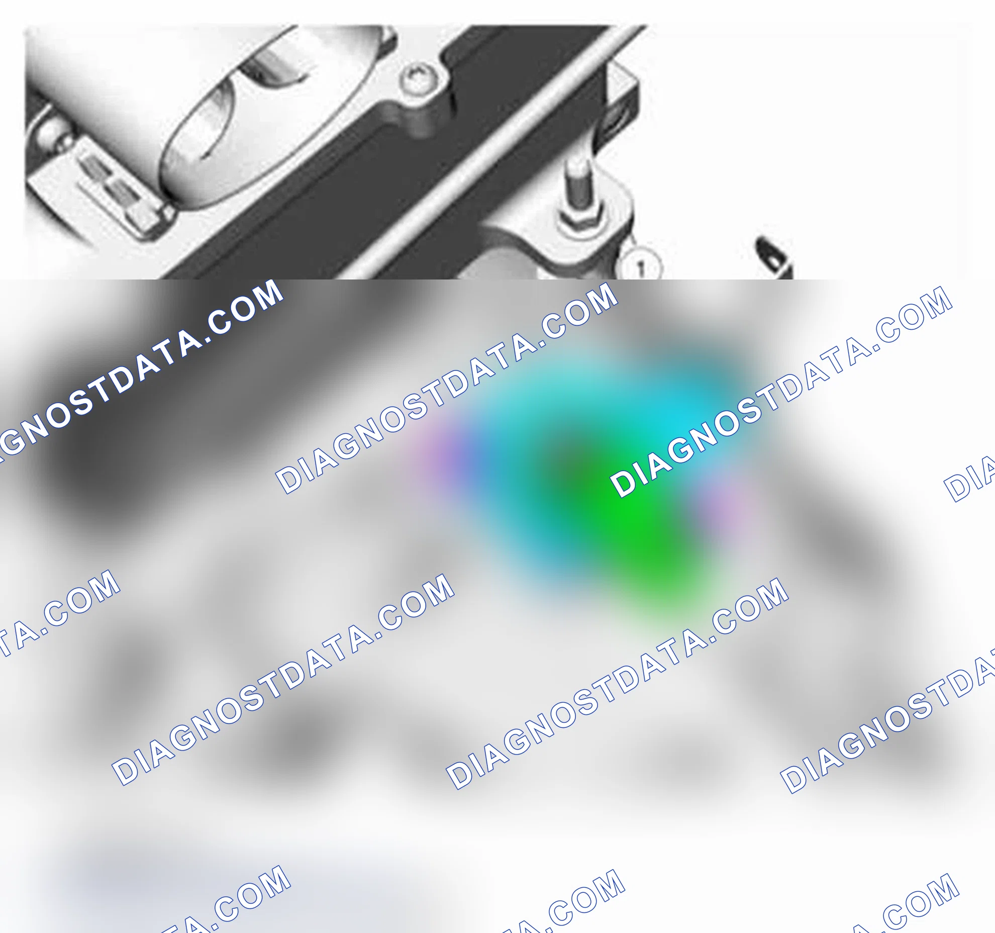 Scheme 124: TR SENSOR
