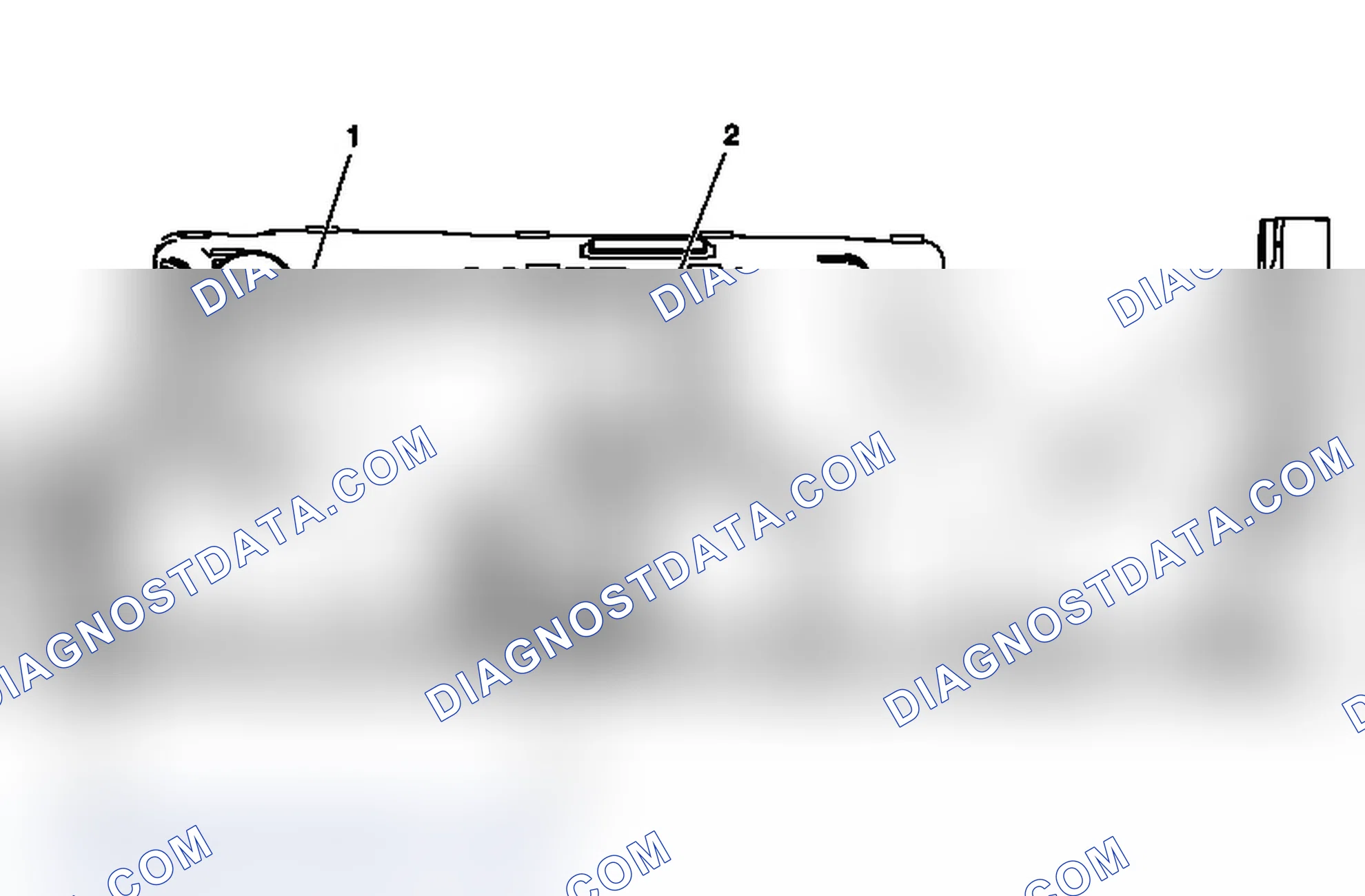 Scheme 93: Oil Pan Right Side