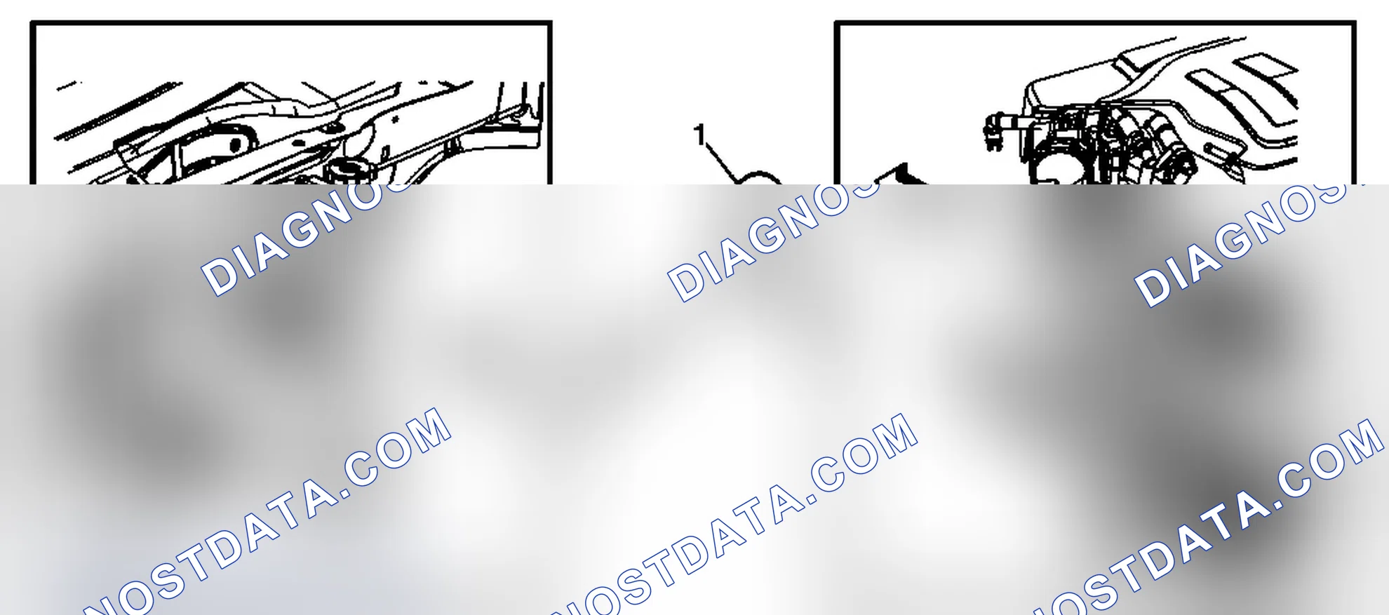 Scheme 17: Heater Inlet Hose Replacement (LY7)