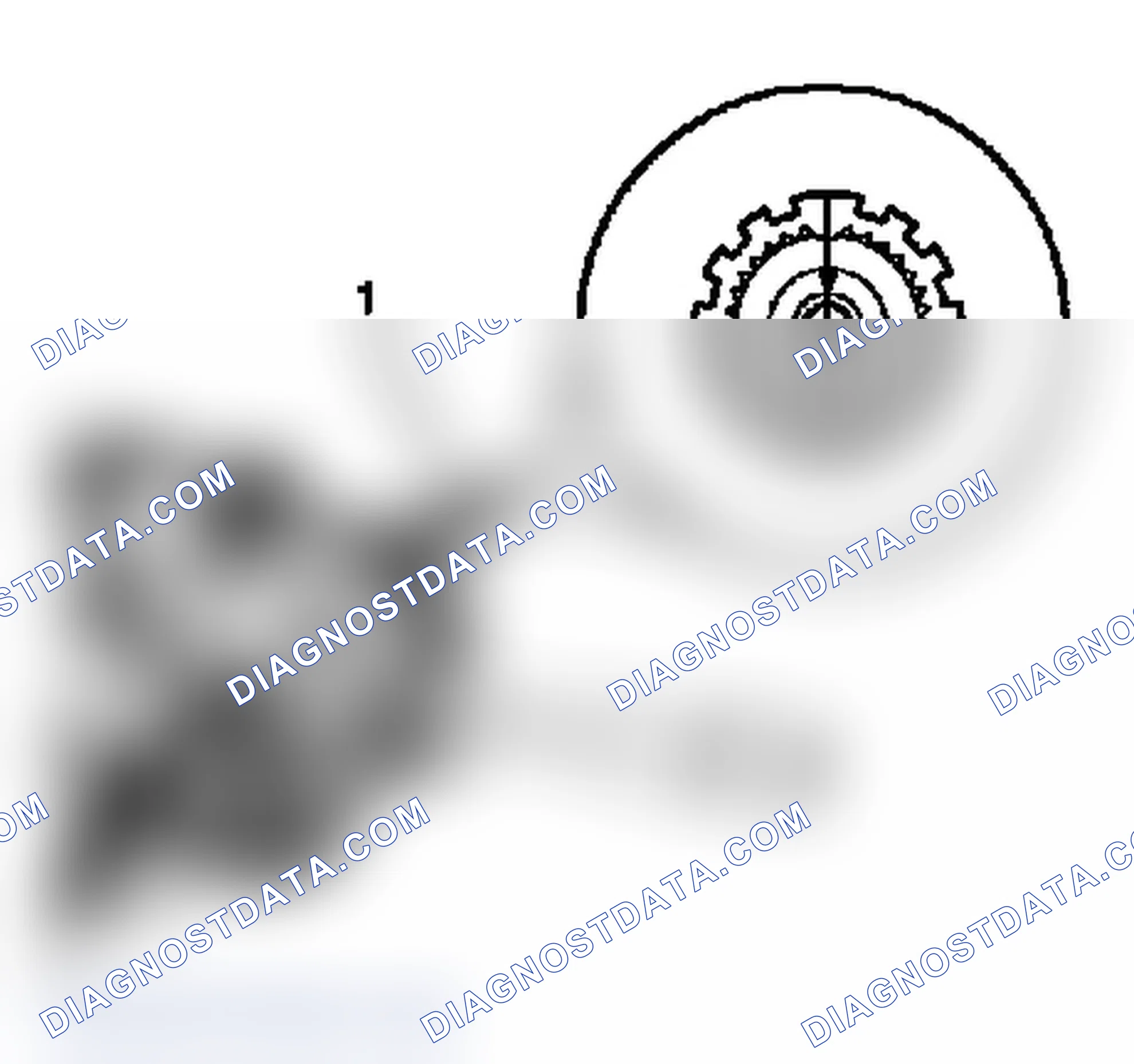 Scheme 6: Inflatable Restraint Steering Wheel Module Coil Centering