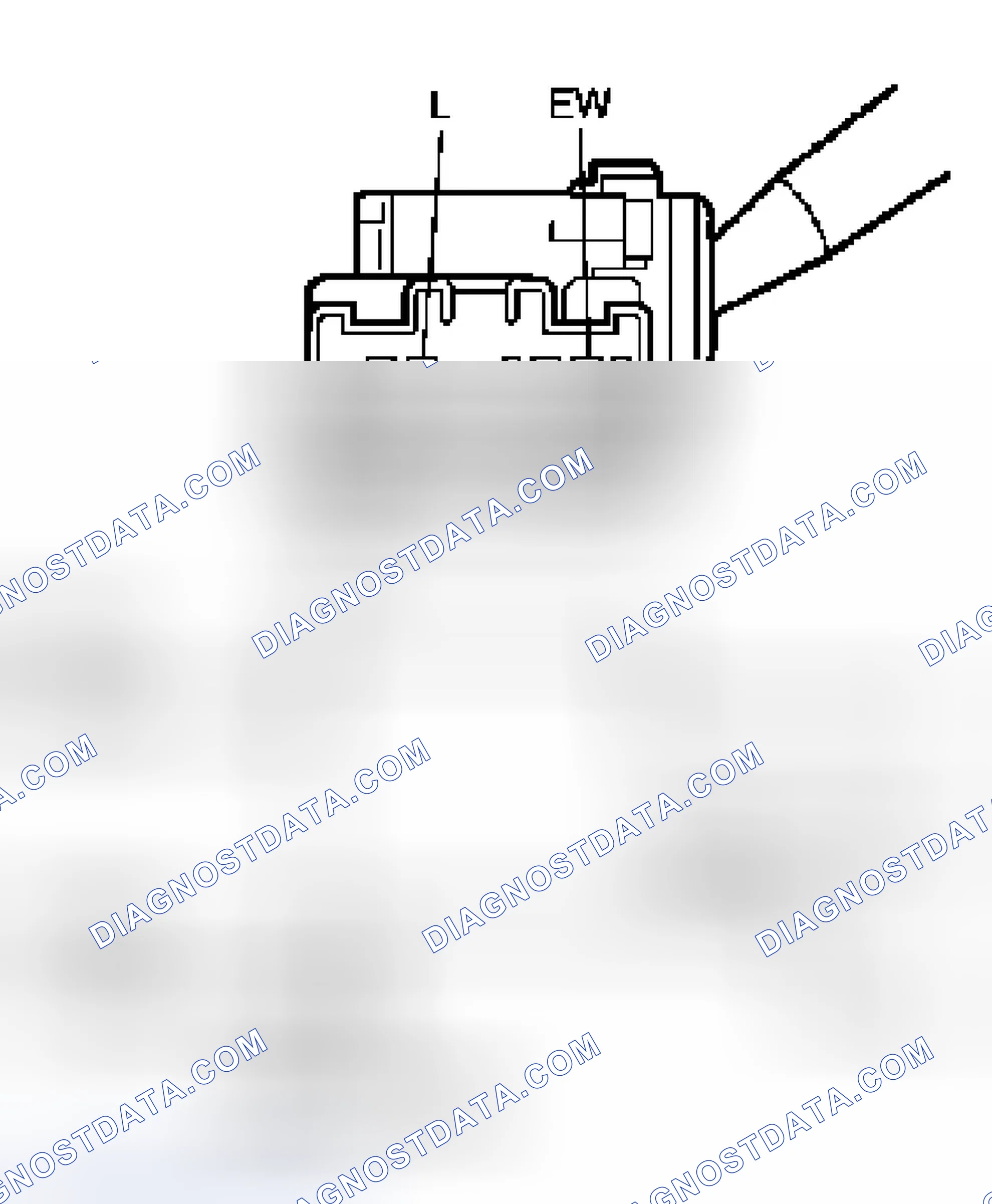Scheme 17: Washer Linked Circuit