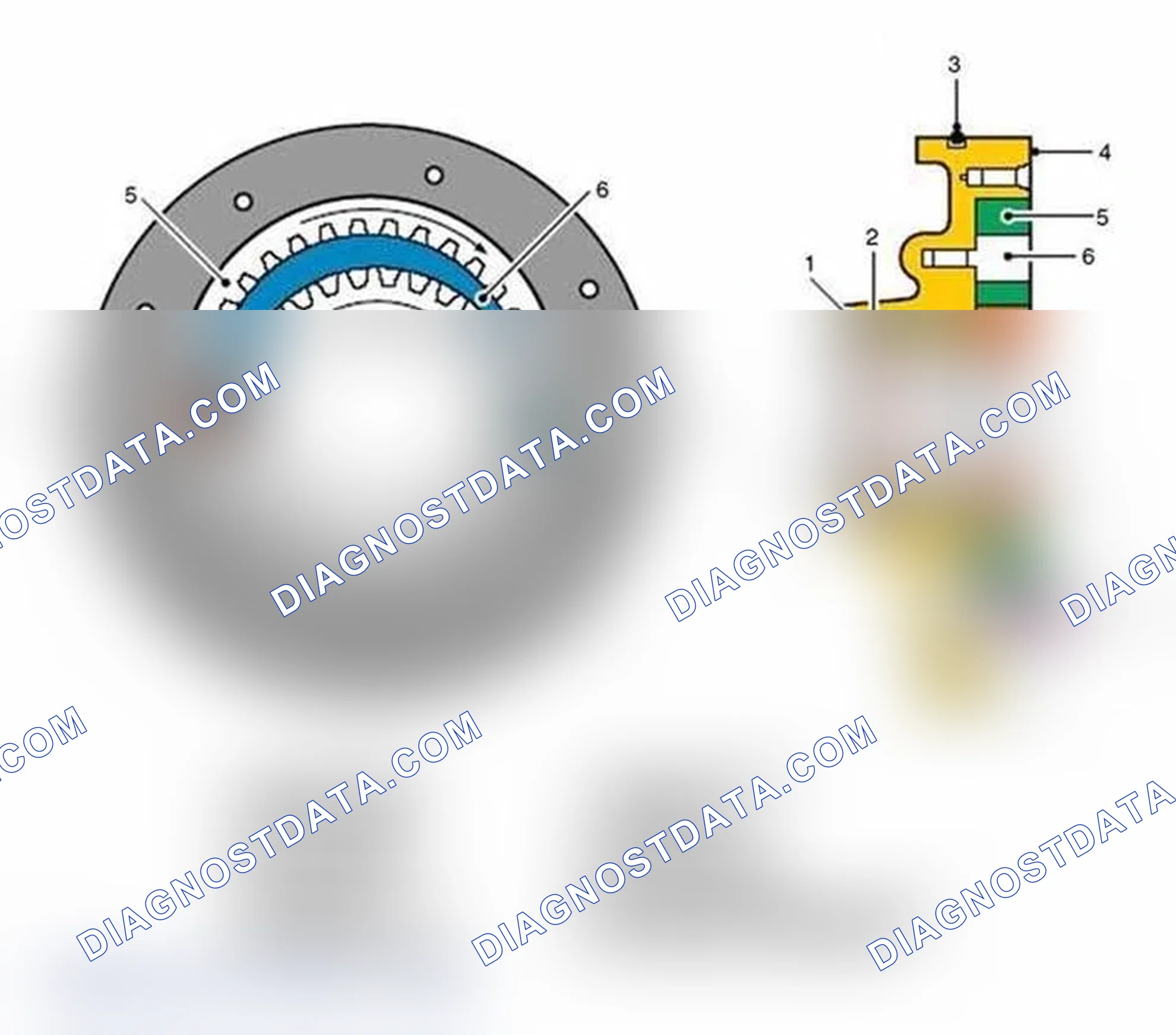 Scheme 18: FLUID PUMP