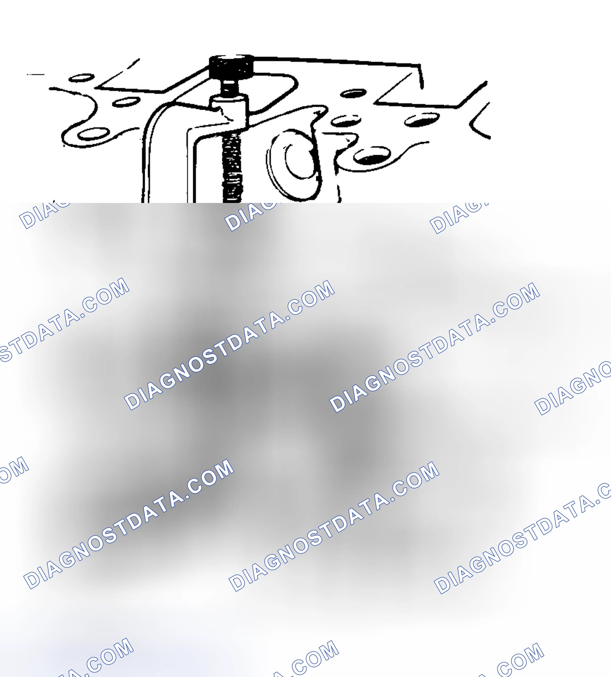 Scheme 15: Measuring Valve Stem-to-Guide Clearance