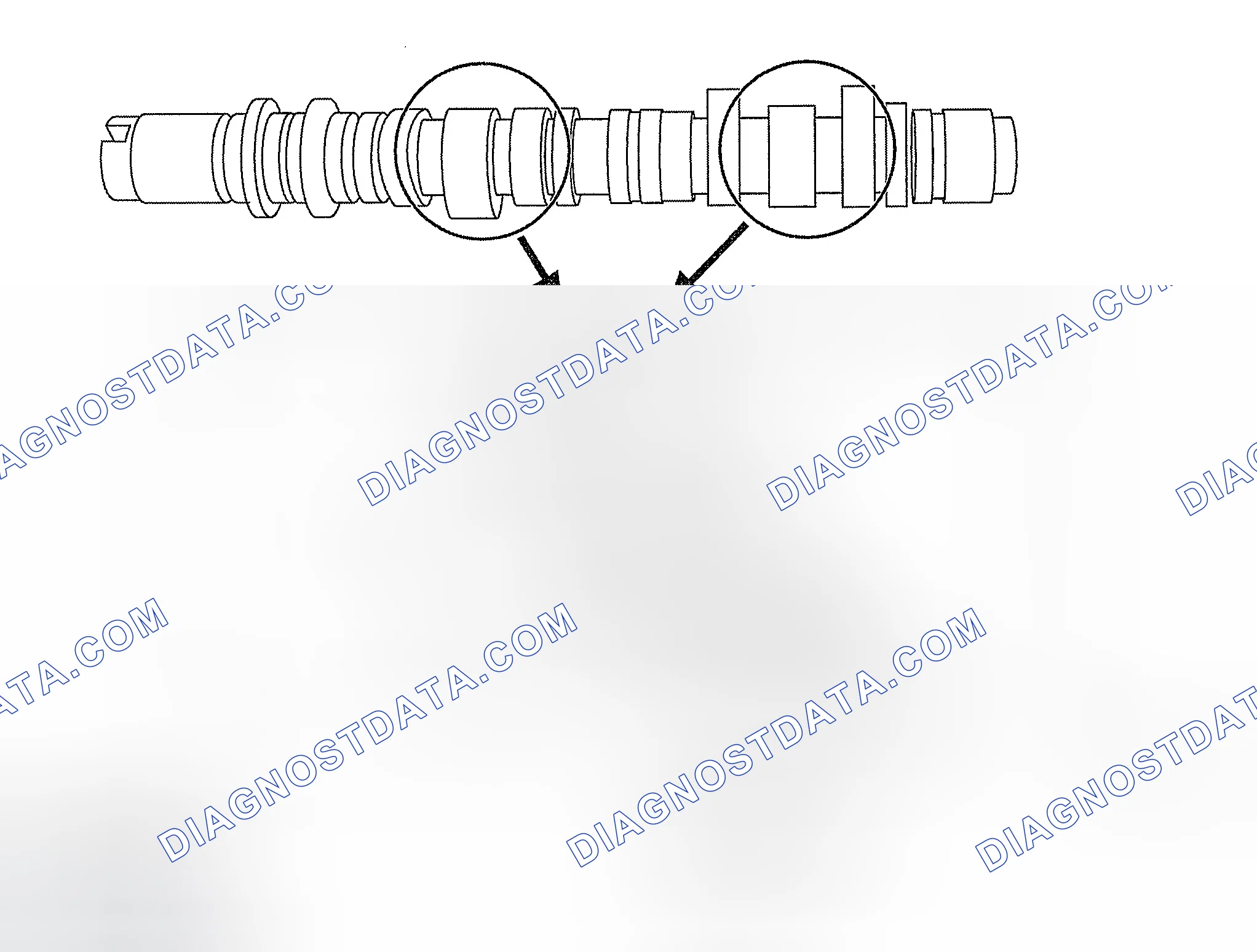 Scheme 23: CAMSHAFT